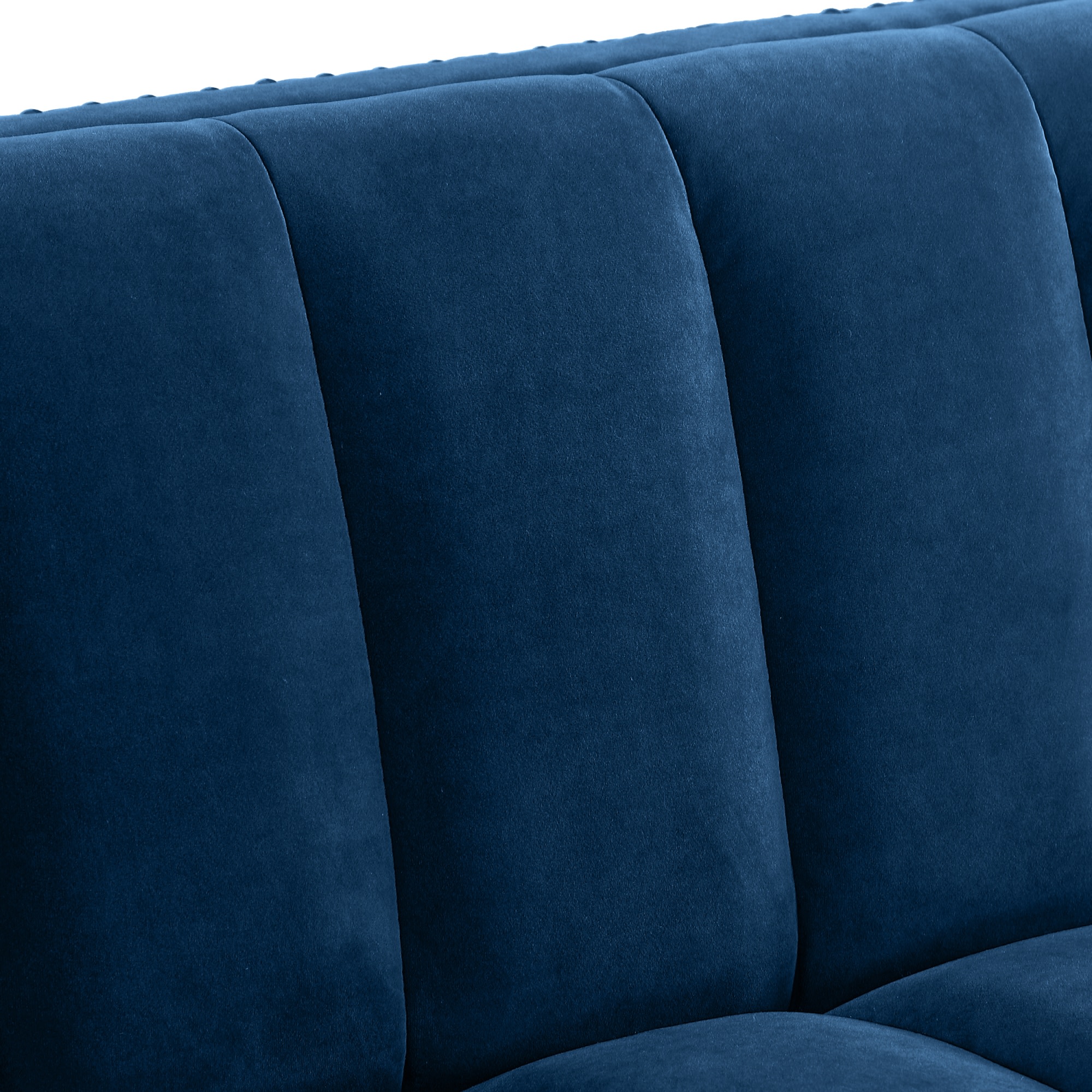 Nicole Miller NSA102-02NG-LS Sofas-Loveseats - View #6