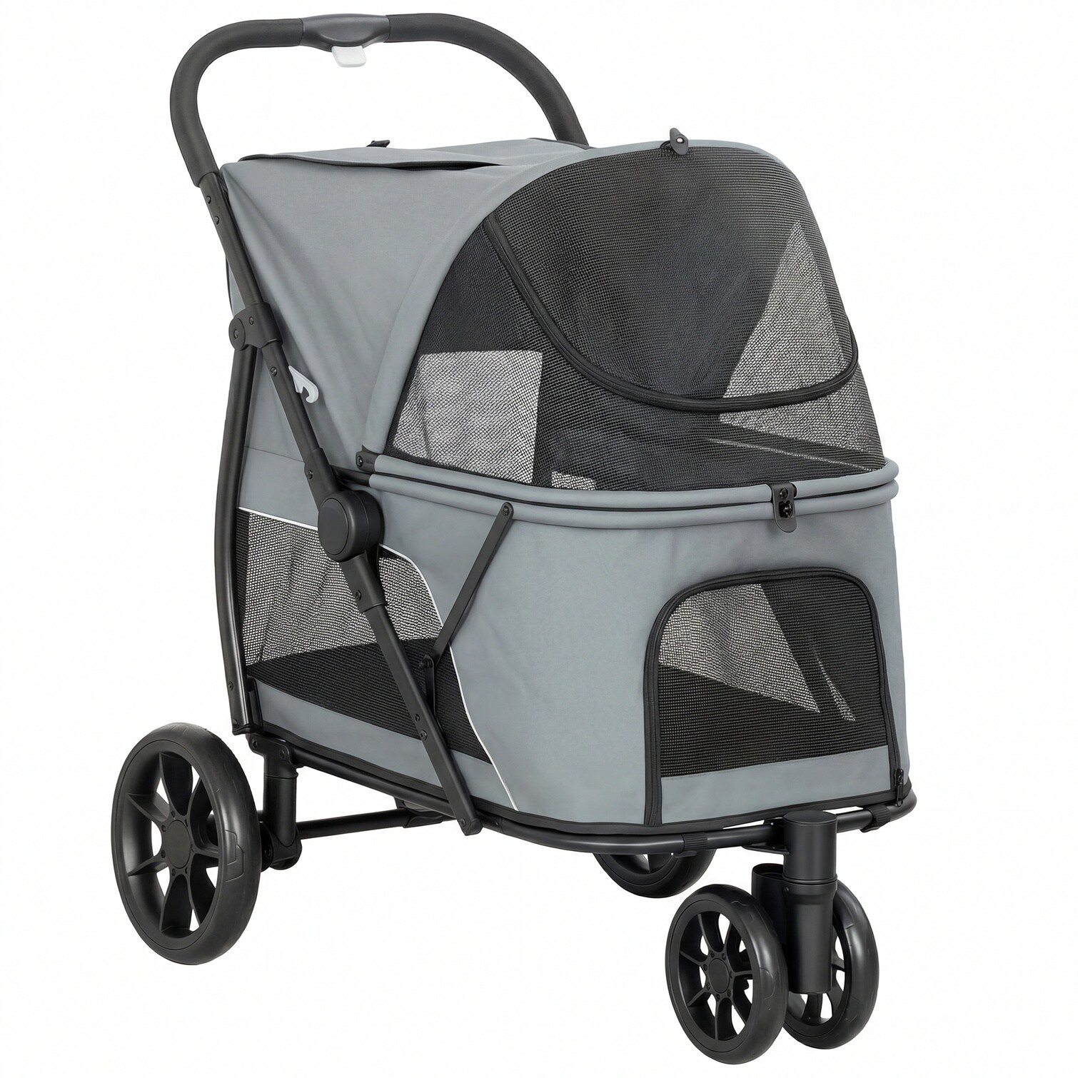 Tammesy SHMGODKSJ0OK Pet-Strollers - View #5