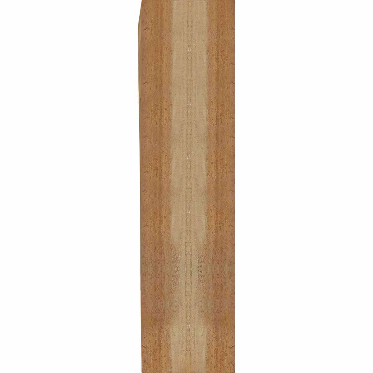 Ekena Millwork BKT06X20X24THR01RWR Exterior-Brackets-Braces - View #4