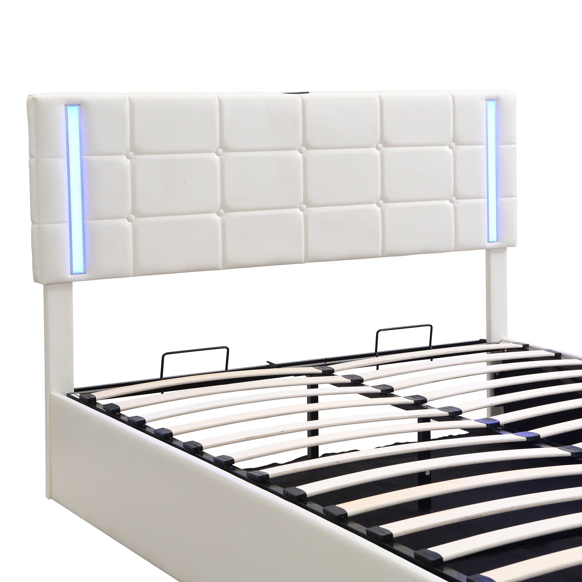 ModernLuxe L-HL000079AAK beds - View #8