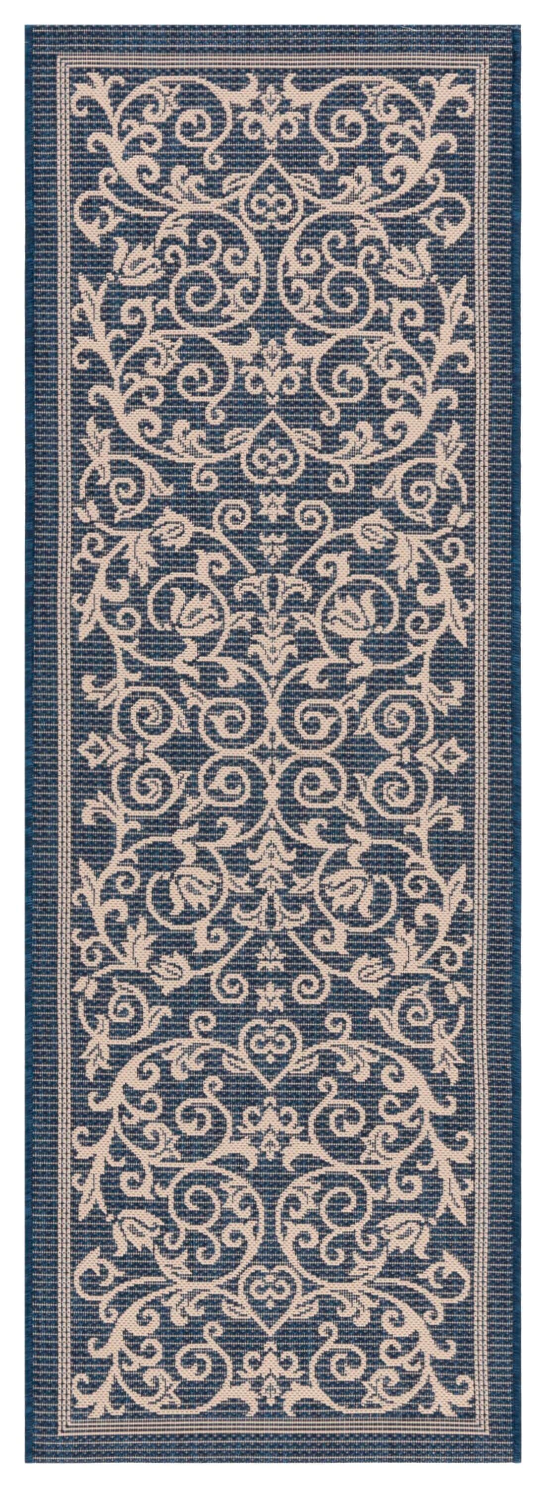 Safavieh CY2098-268-214 rugs - View #2