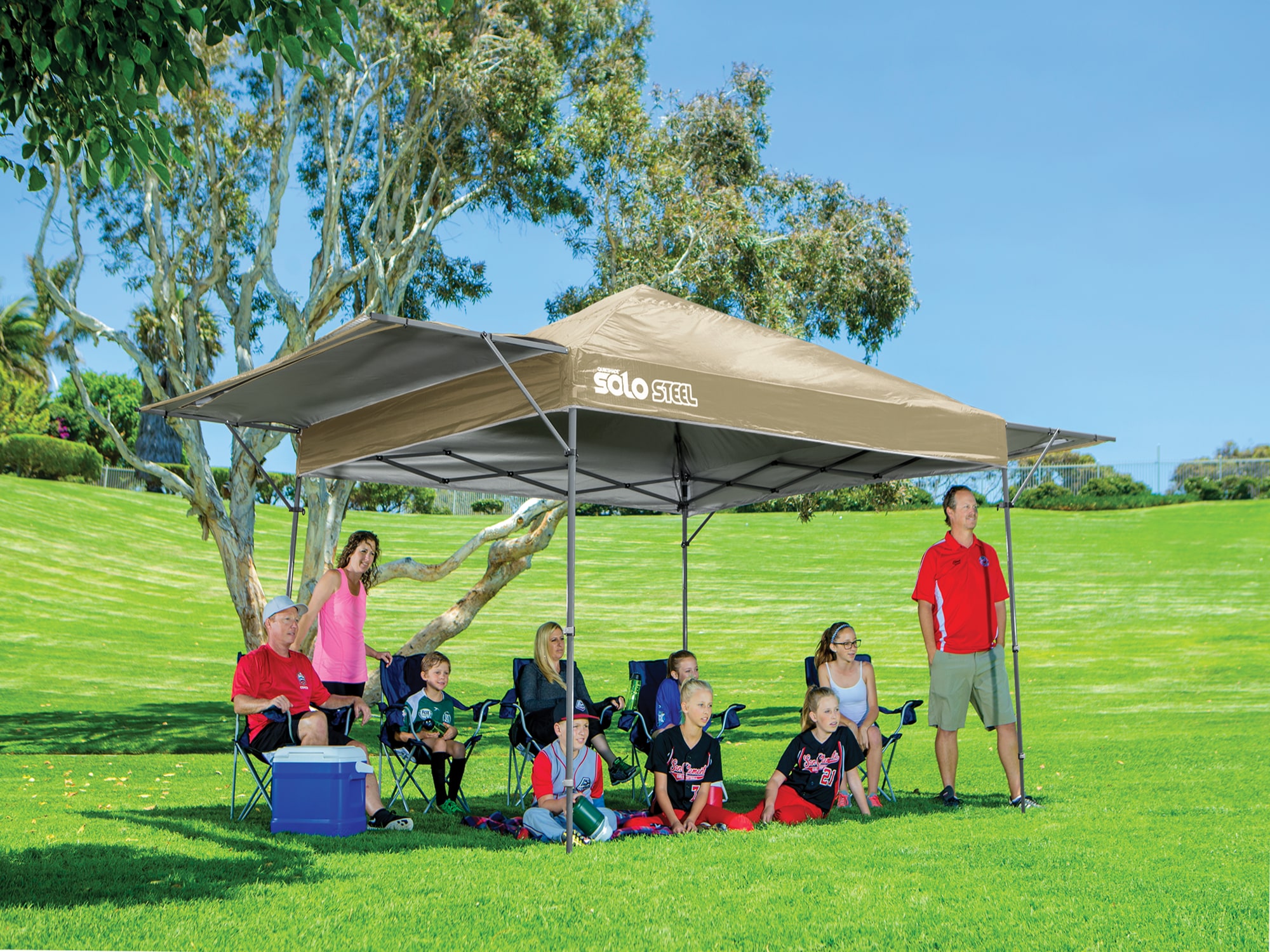 Quik Shade 167544DS Canopies-Sl - View #8