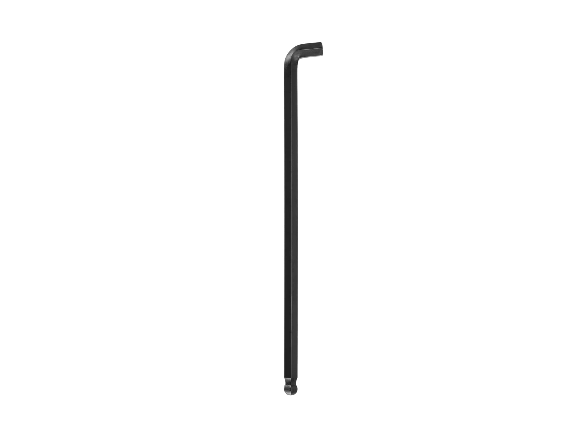 TEKTON KLX87080 Short Arm Ball End 8mm Metric Hex key