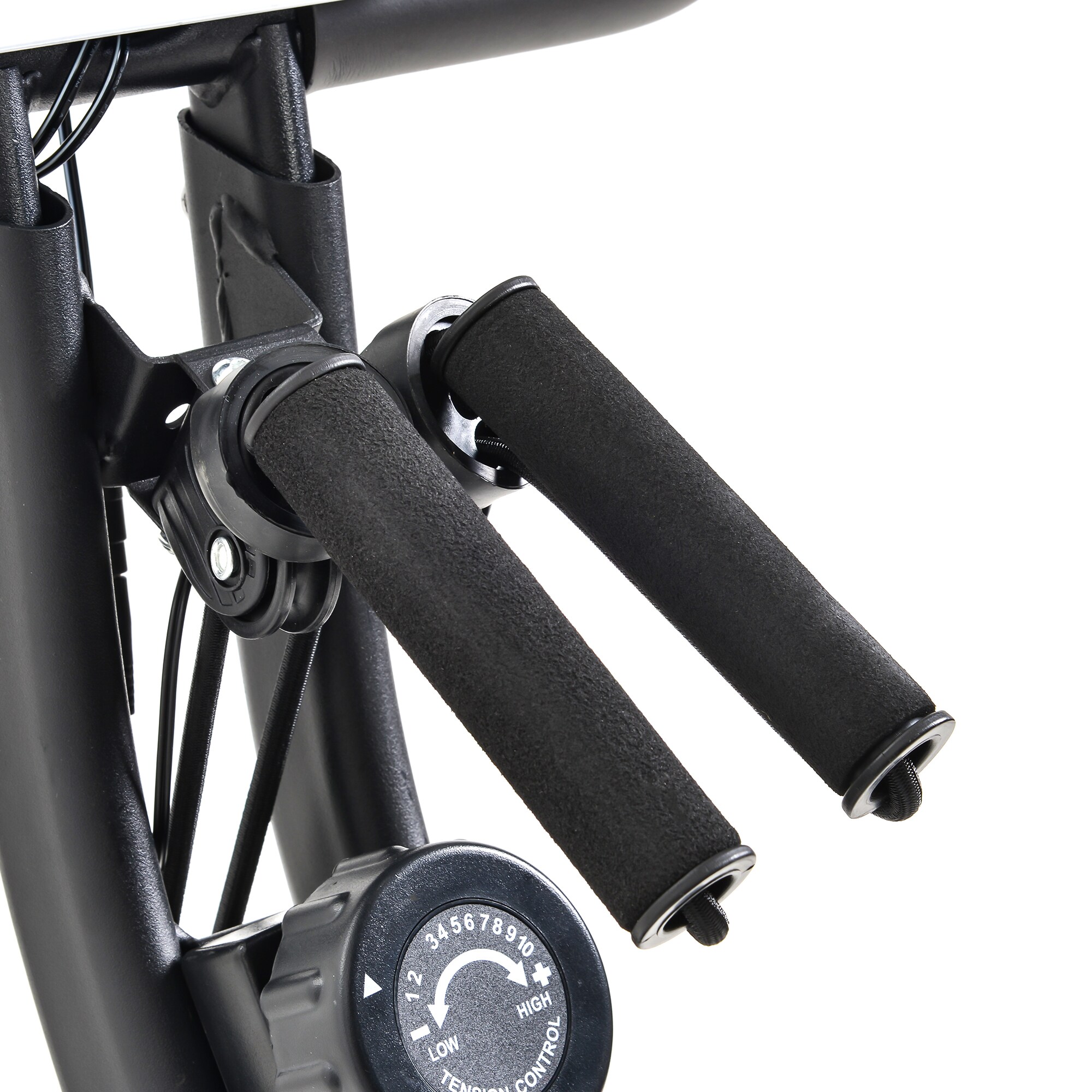 CASAINC WM-MS192236AAK Exercise-Bikes - View #9