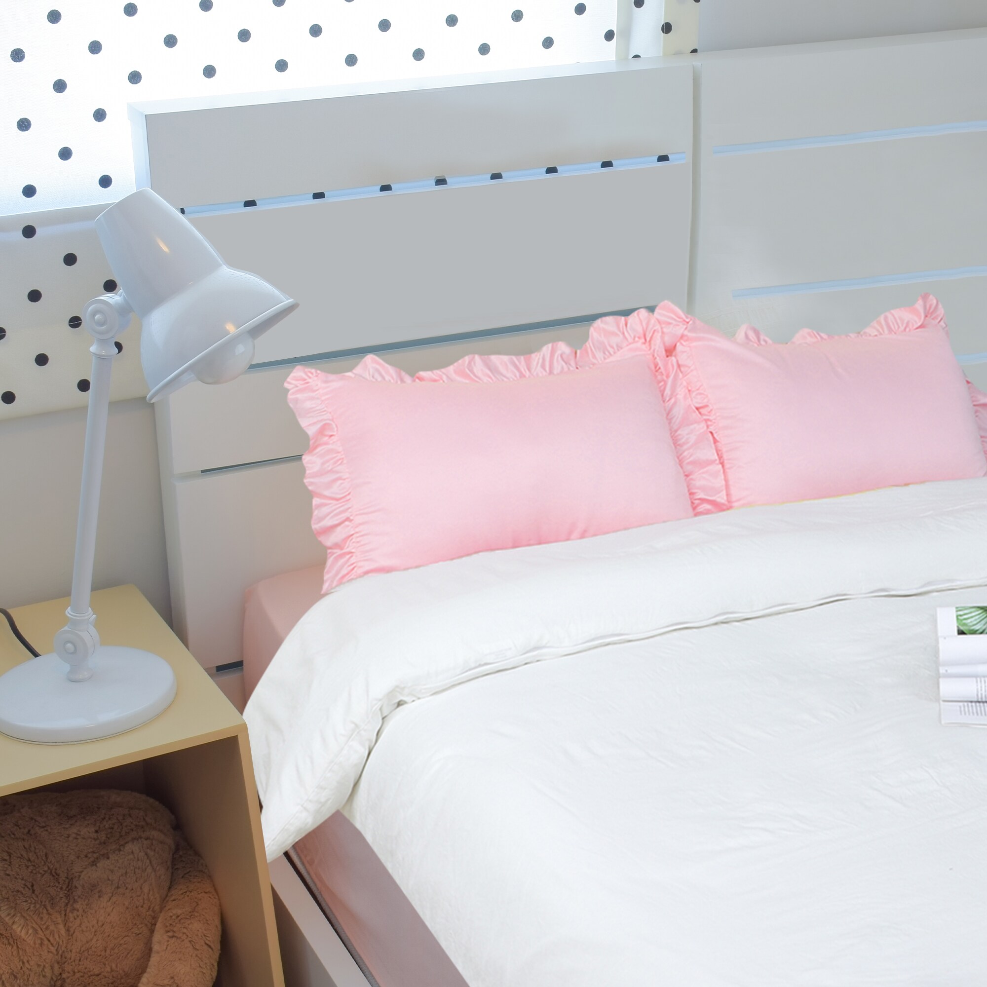 Unique Bargains S25111402UX3235 Pillow-Cases - View #8