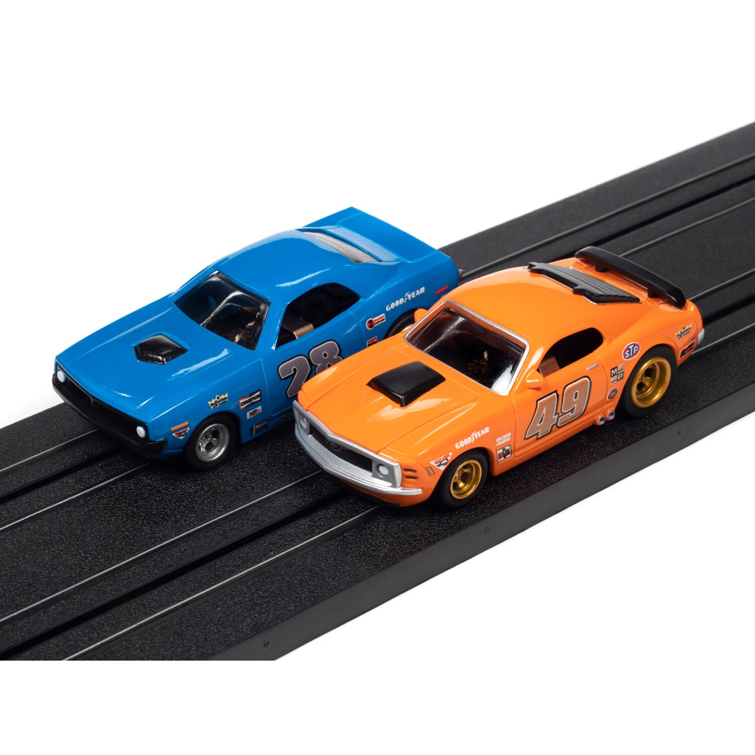 Auto World G0849398064887 Play-Toys - View #3
