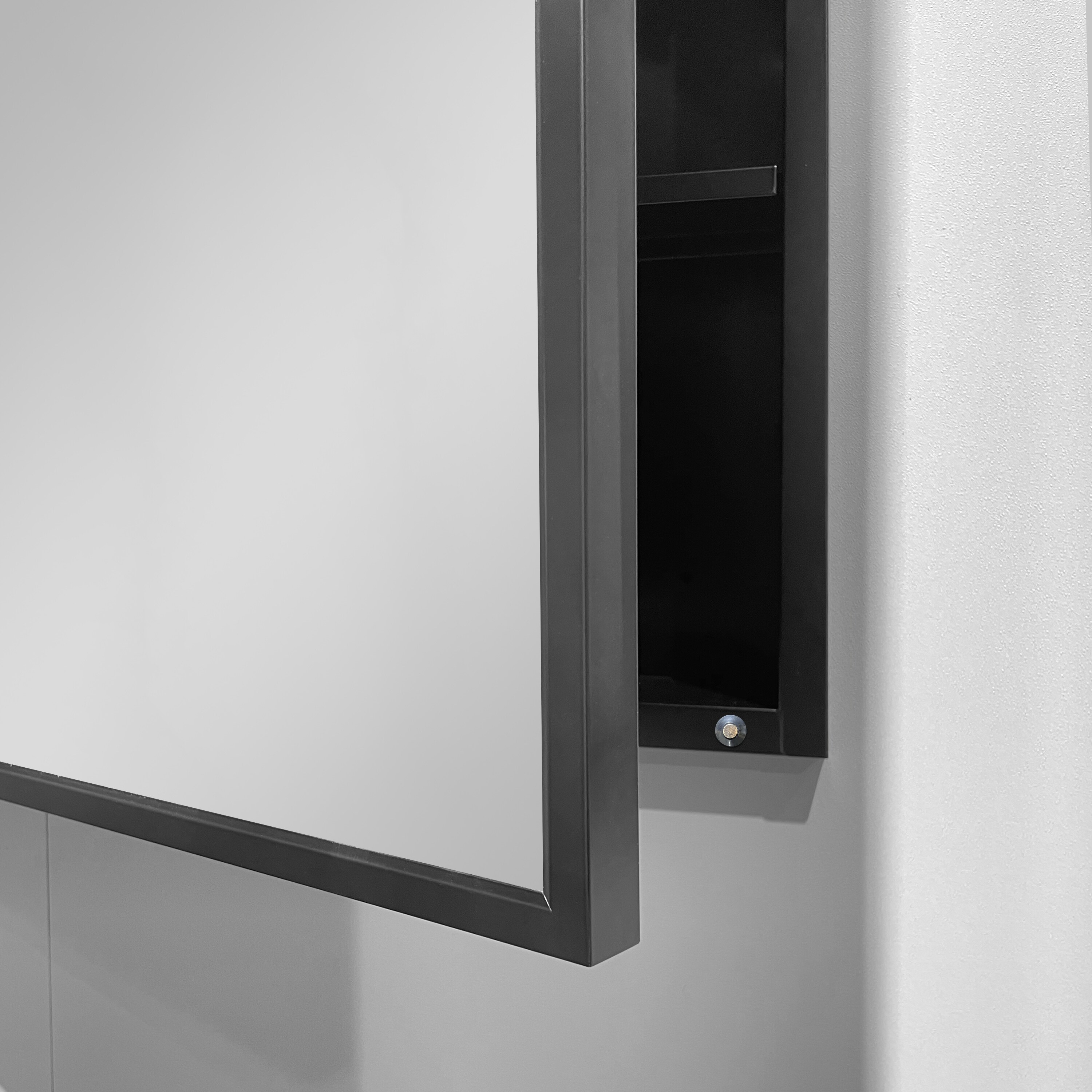 AAZJ ASY-MC2630BL Bathroom-Medicine-Cabinets - View #6