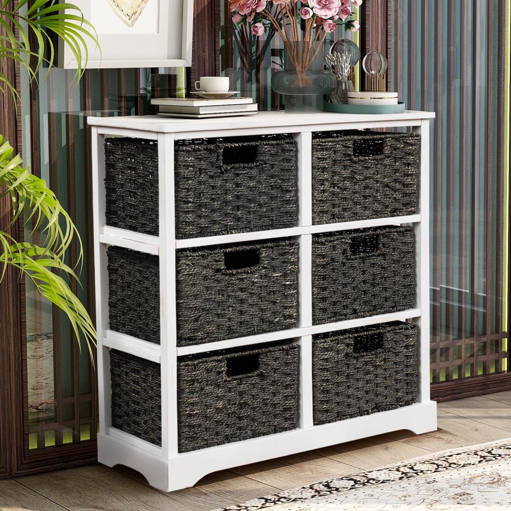 CASAINC TR-WF195158AAK Console-Sofa-Tables - View #13
