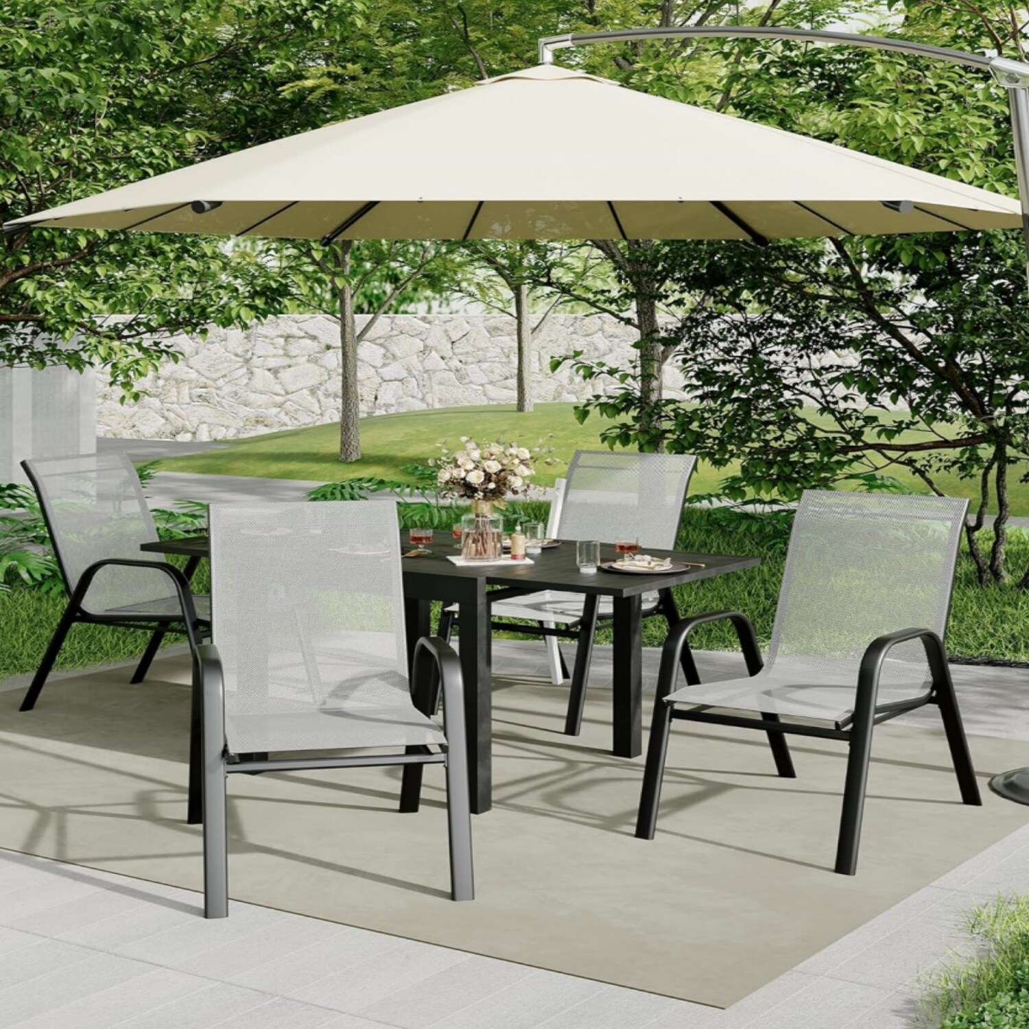 GarveeLife 89A7-877S559465 Patio-Chairs - View #3