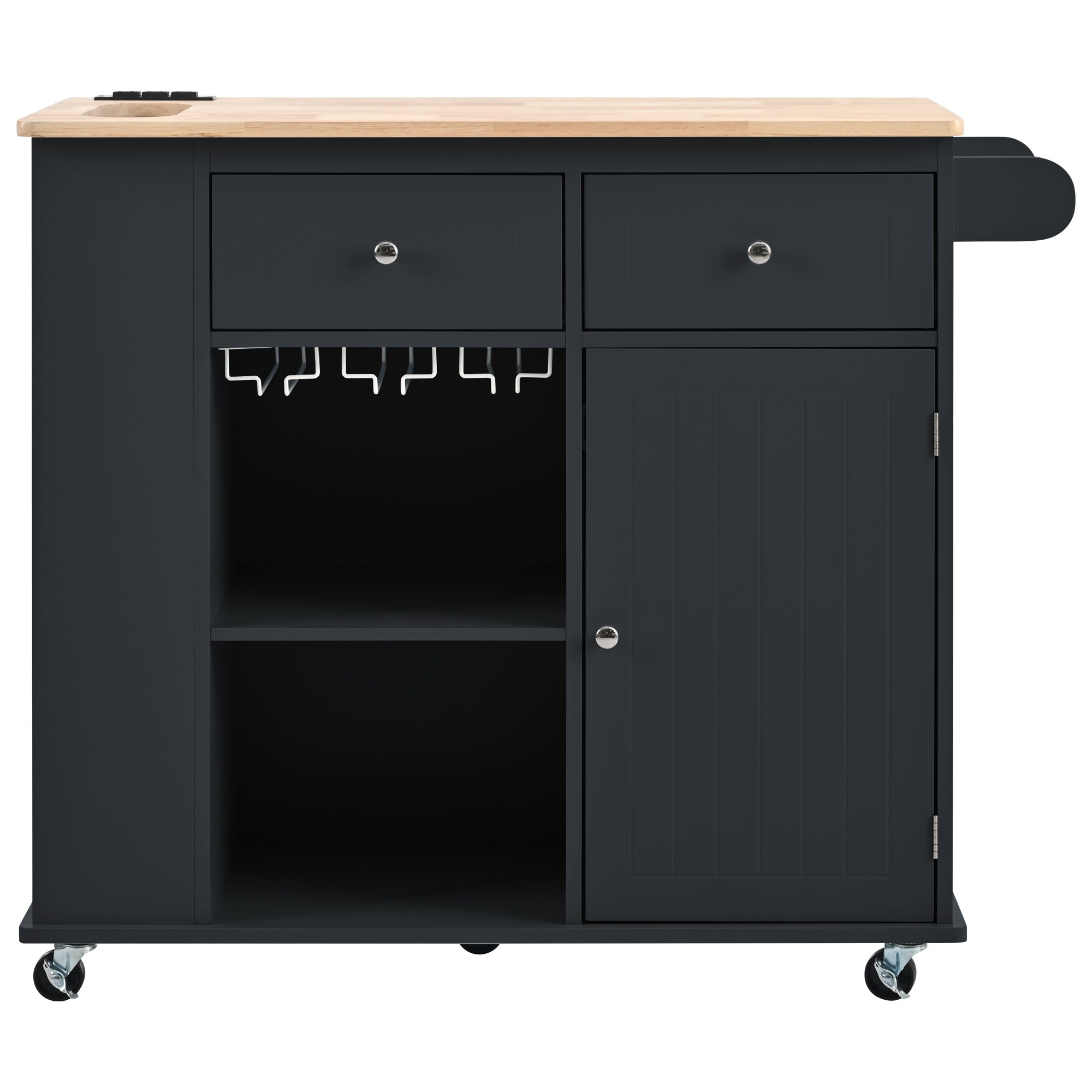 LOVMOR SF-W-WF305556AAB Kitchen-Furniture - View #9