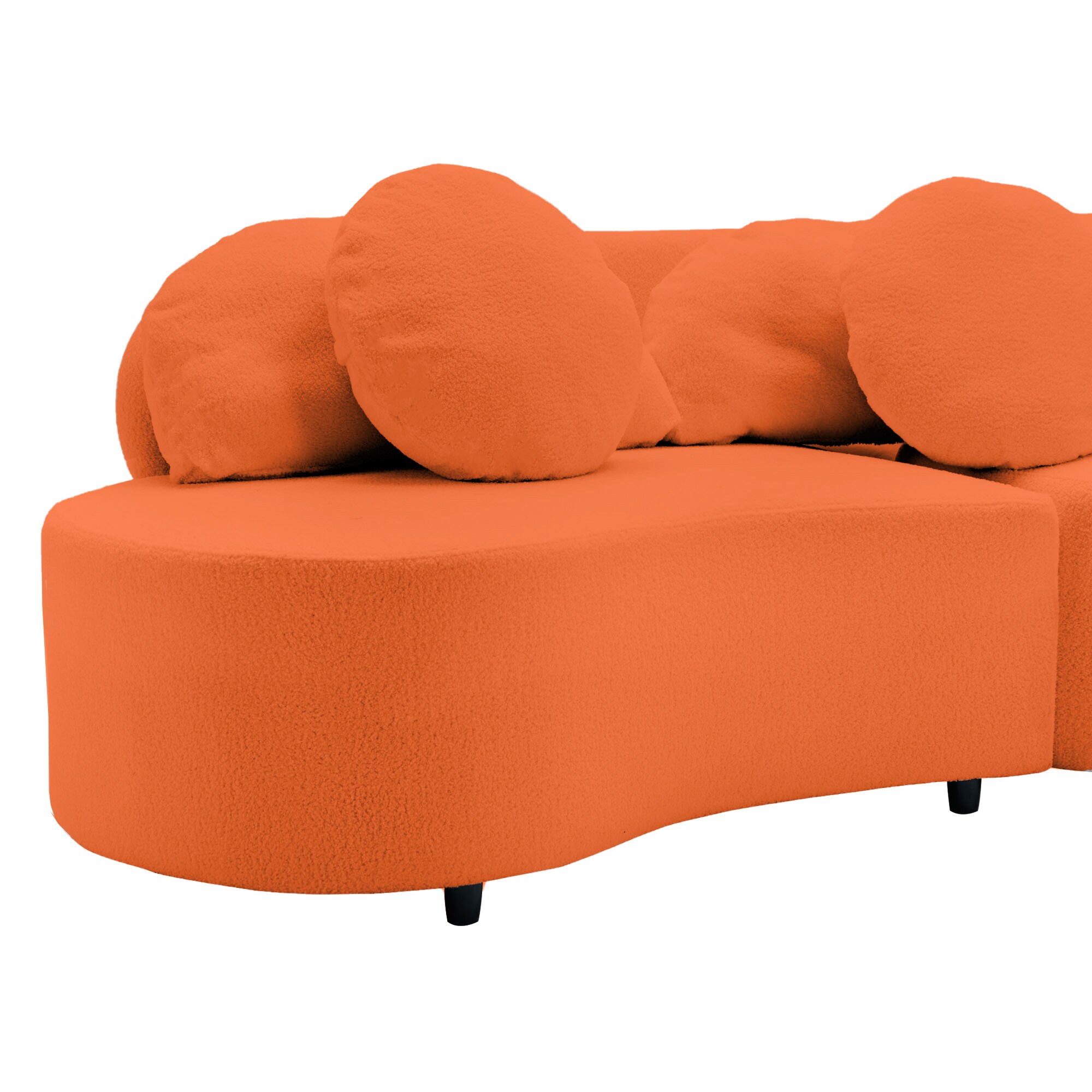 ModernLuxe N719S000860O Sofas-Loveseats - View #13