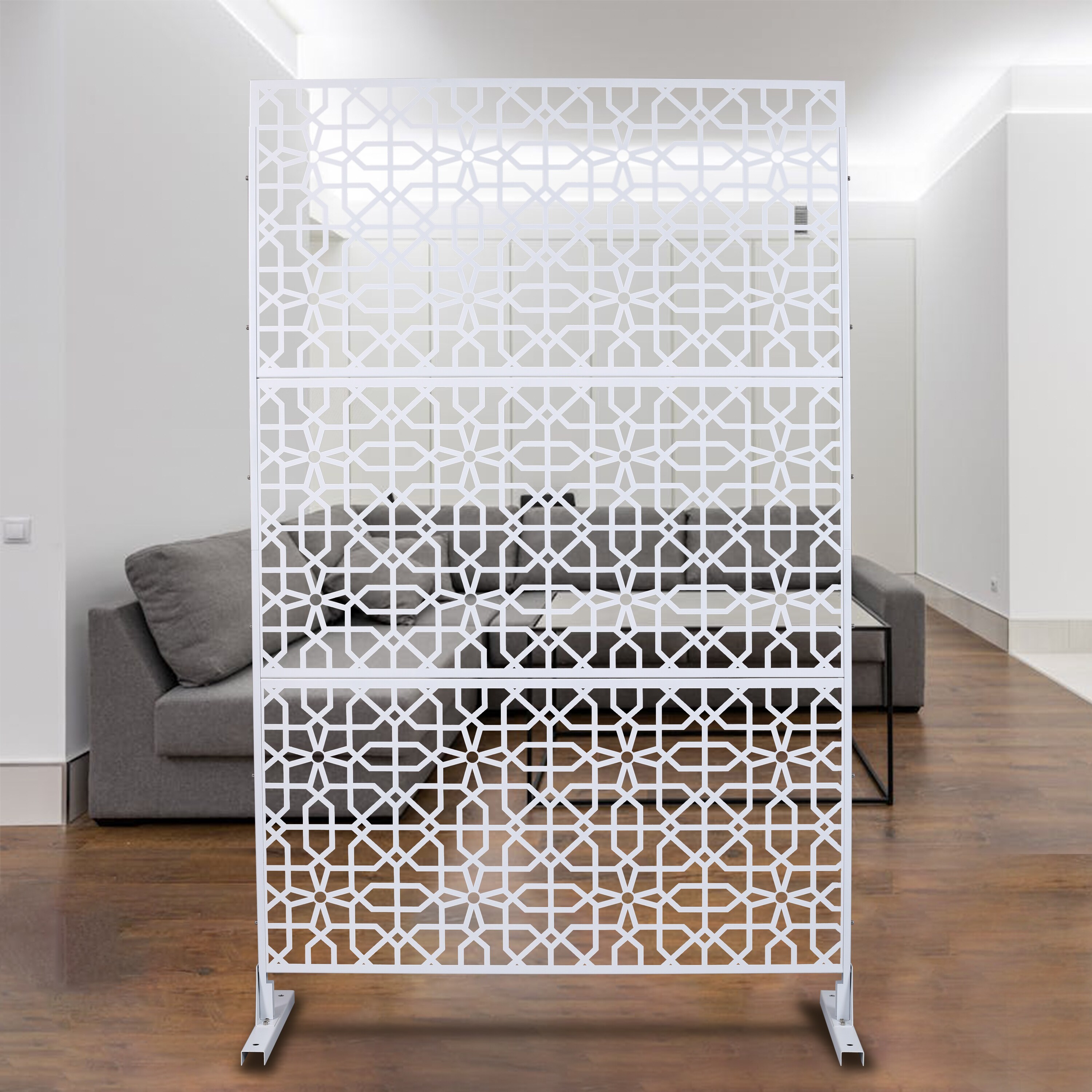 CESICIA SRZY-42 Indoor-Privacy-Screens - View #4