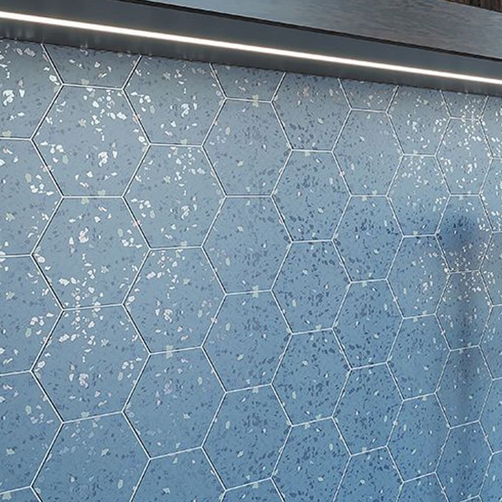 Apollo Tile TER88BLUSPKA Ceramic-Tile - View #7