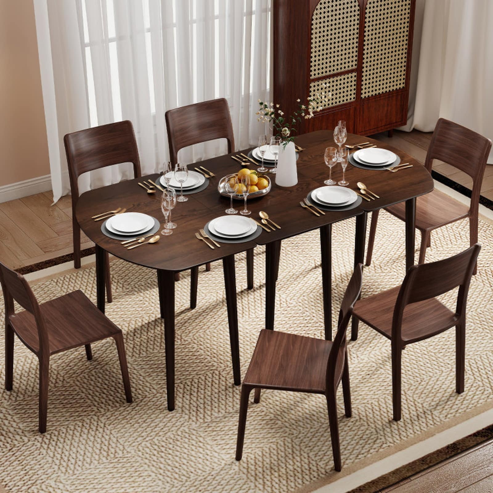 SUGIFT LW038SUGHY865 Dining-Tables - View #2