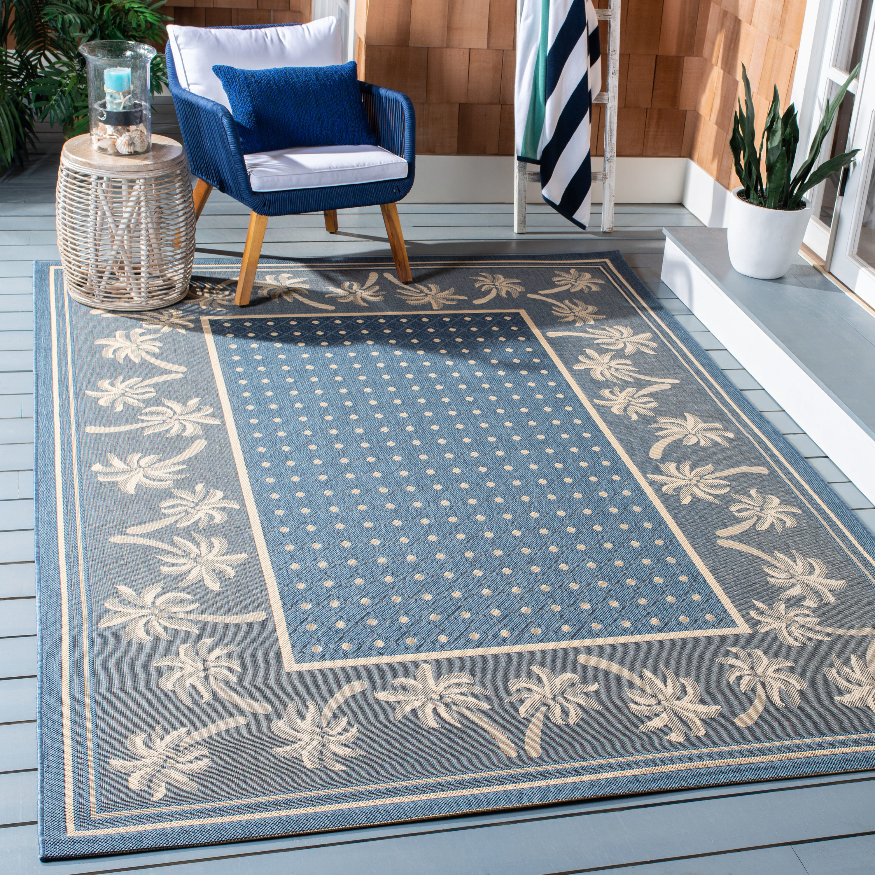 Safavieh CY5148C-6 rugs - View #2