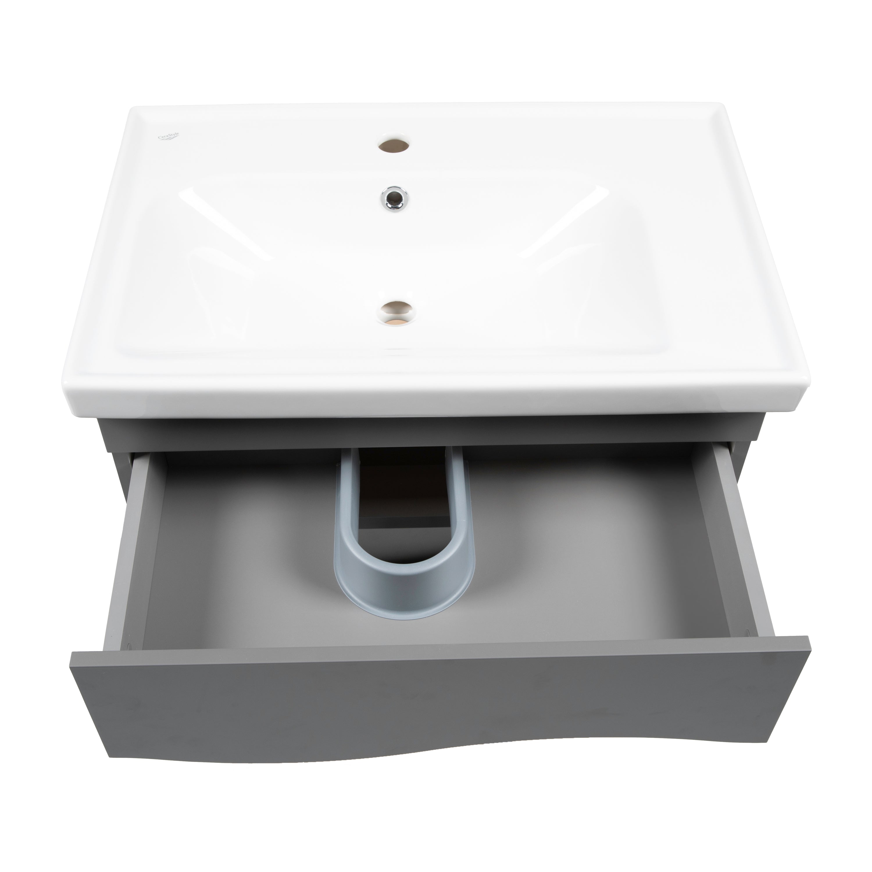 Bath Oasis WWGM64(3232)DO24 Bath-Vanity-Combo - View #3