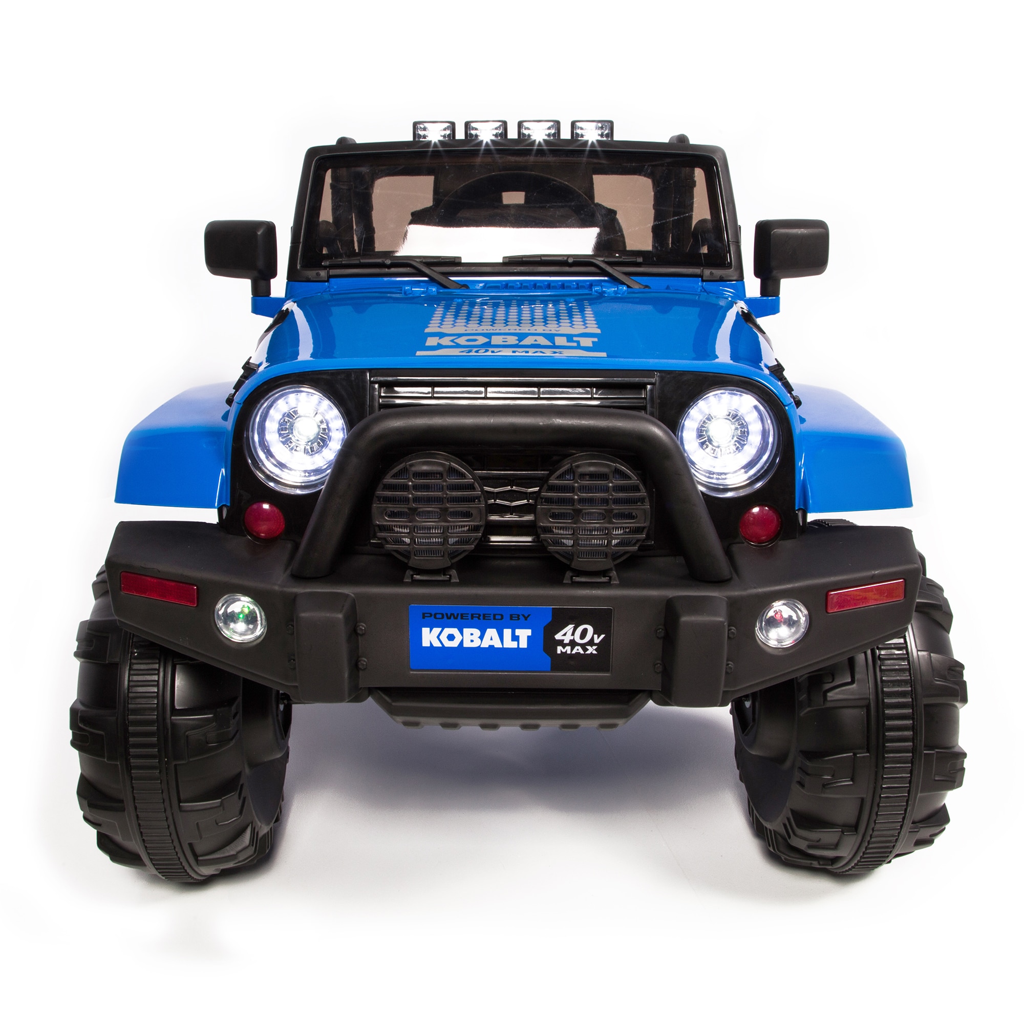Kobalt KKC 2040-06 Play-Toys - View #3