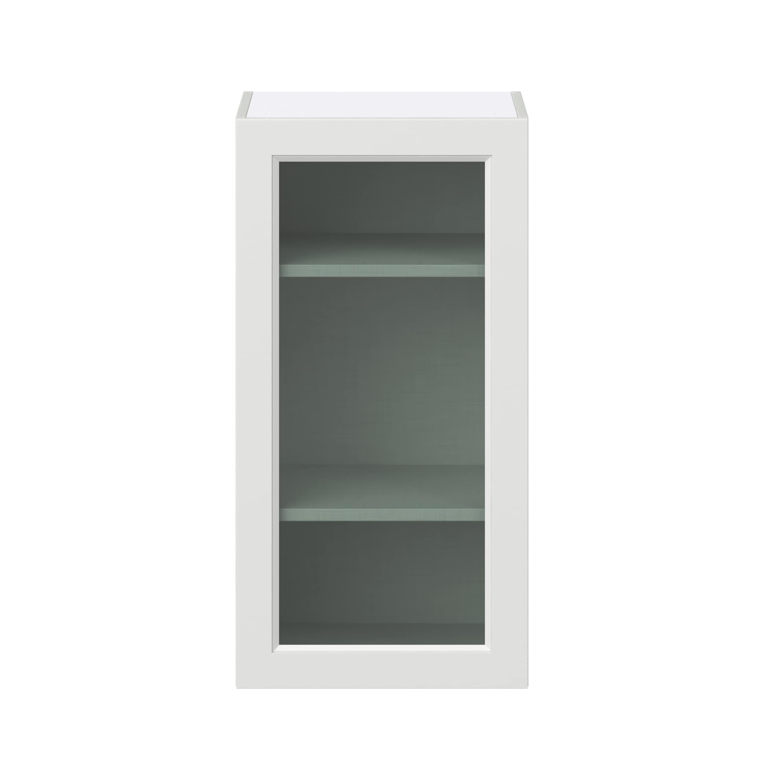 Hugo&Borg DSWG1835(L/R)-RI Cabinets-Kitchen - View #7