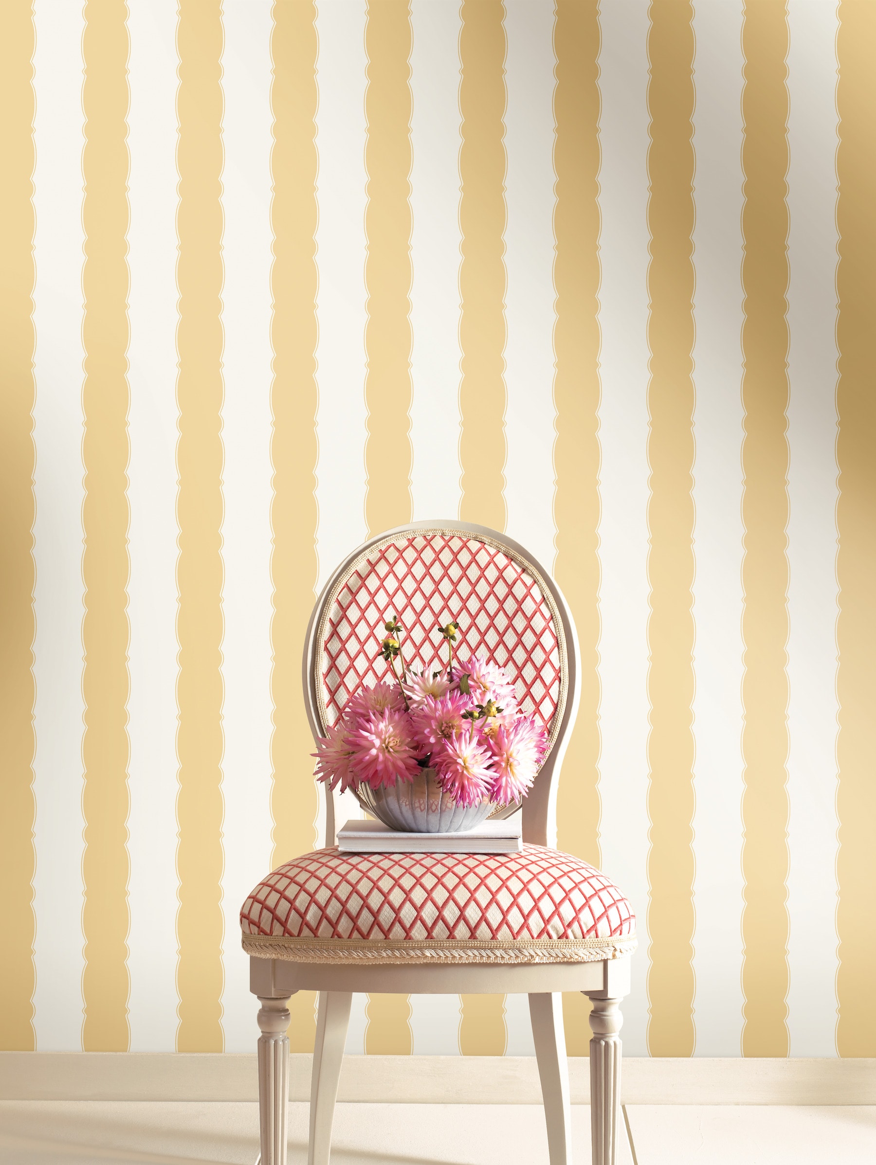 York Wallcoverings GR6016 wallpaper - View #3