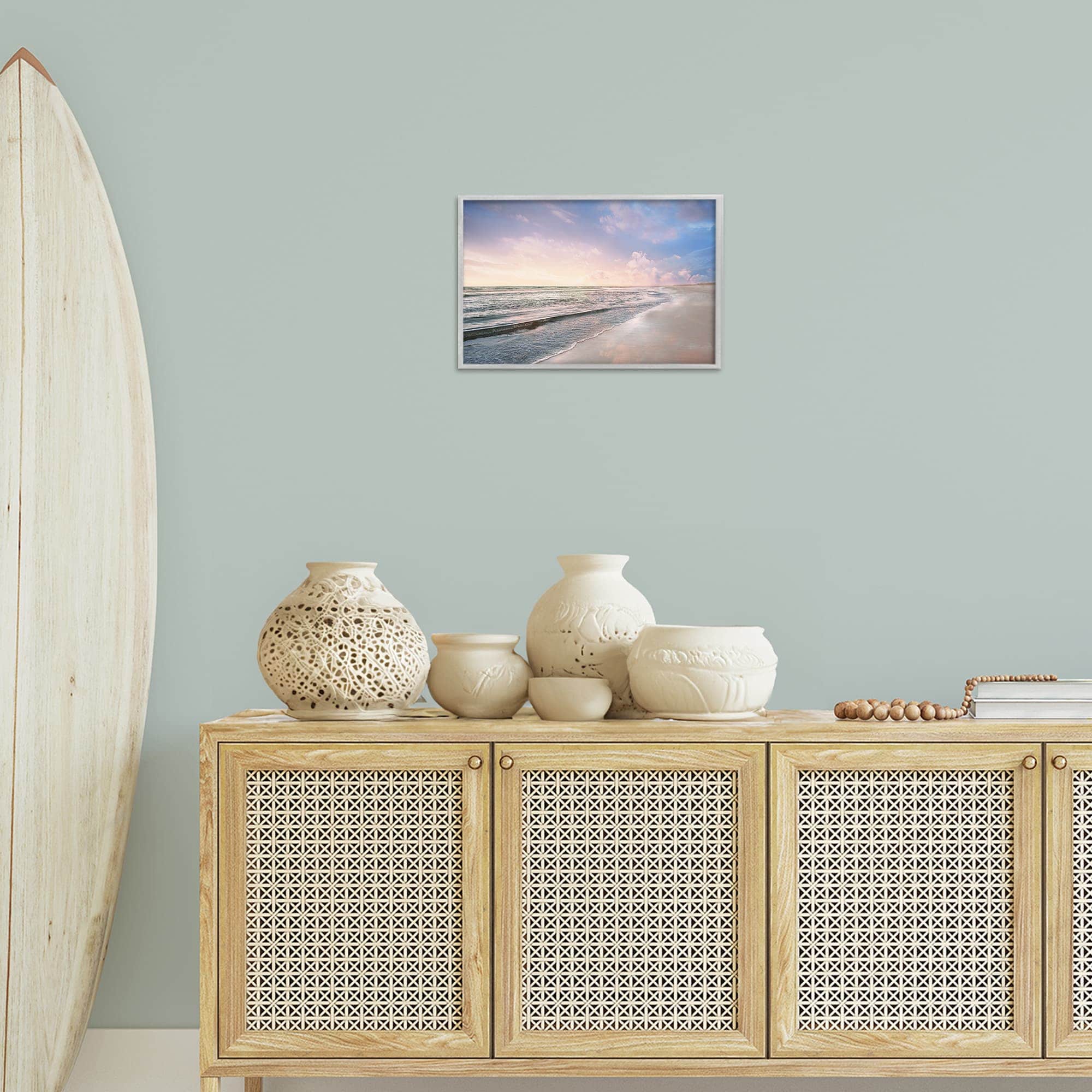 Stupell Industries BS-158-GFF-12X18 Wall-Art - View #3