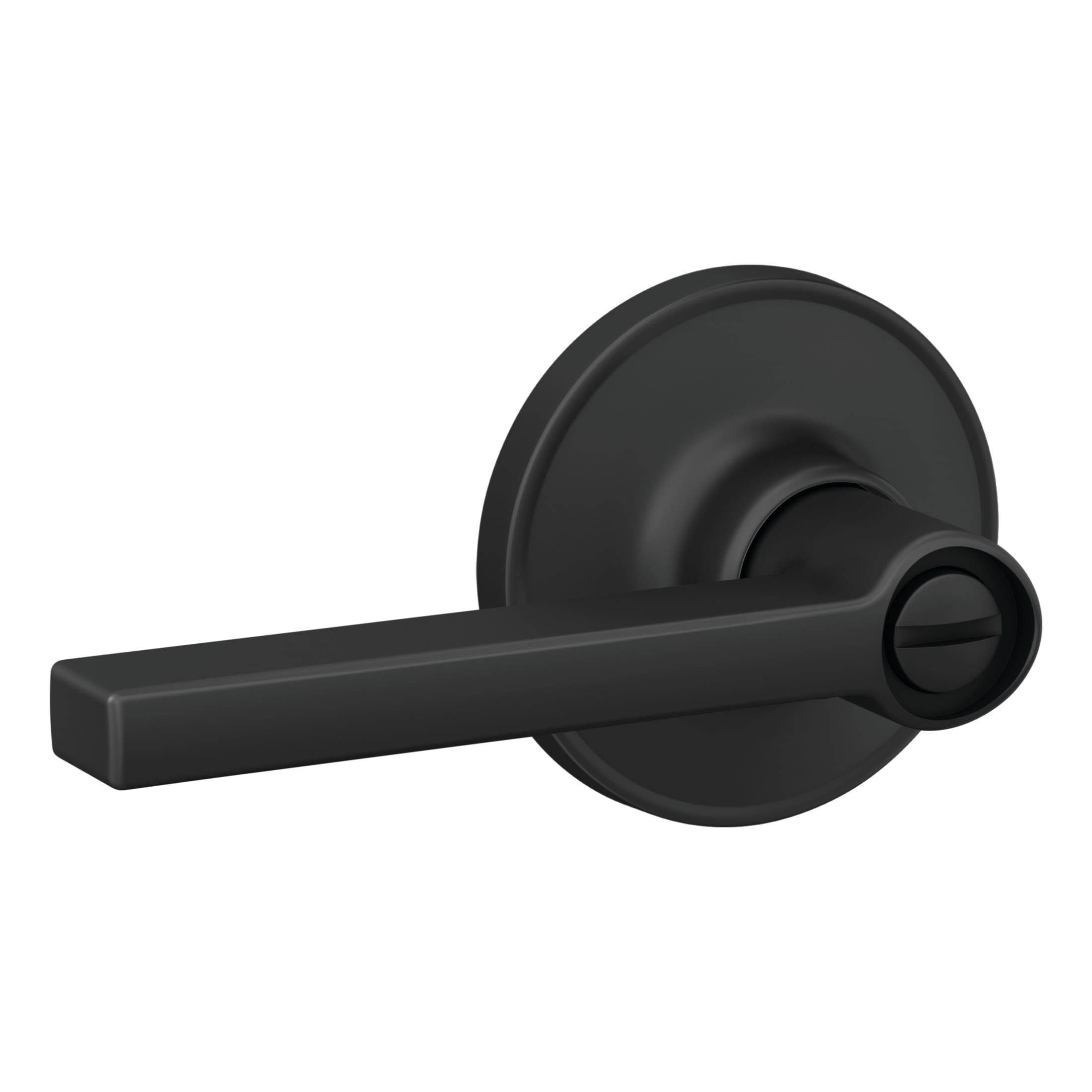 Home Front by Schlage U40 V CRB 622 Door-Handles - View #3