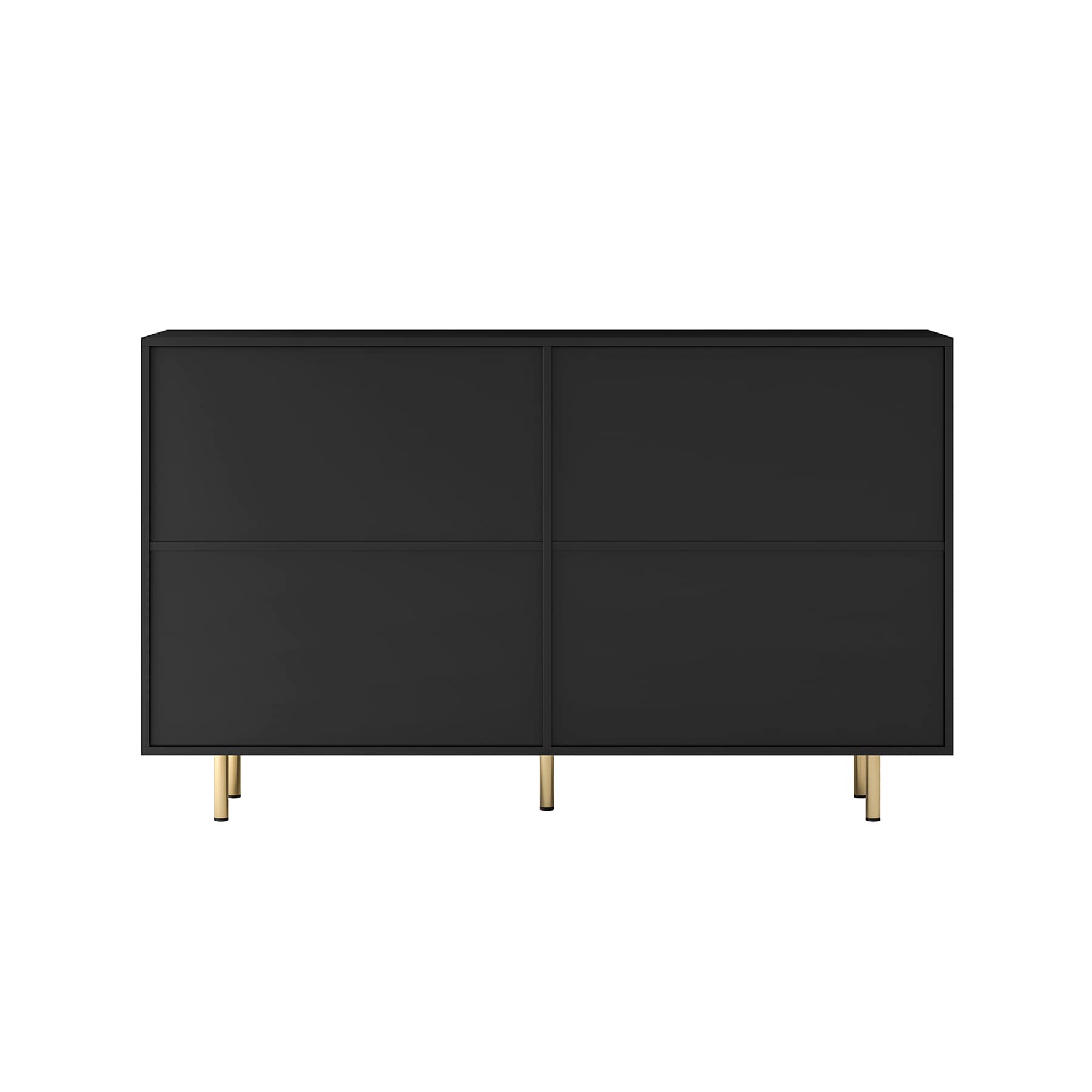 SINOFURN SYA330179BK Console-Sofa-Tables - View #15