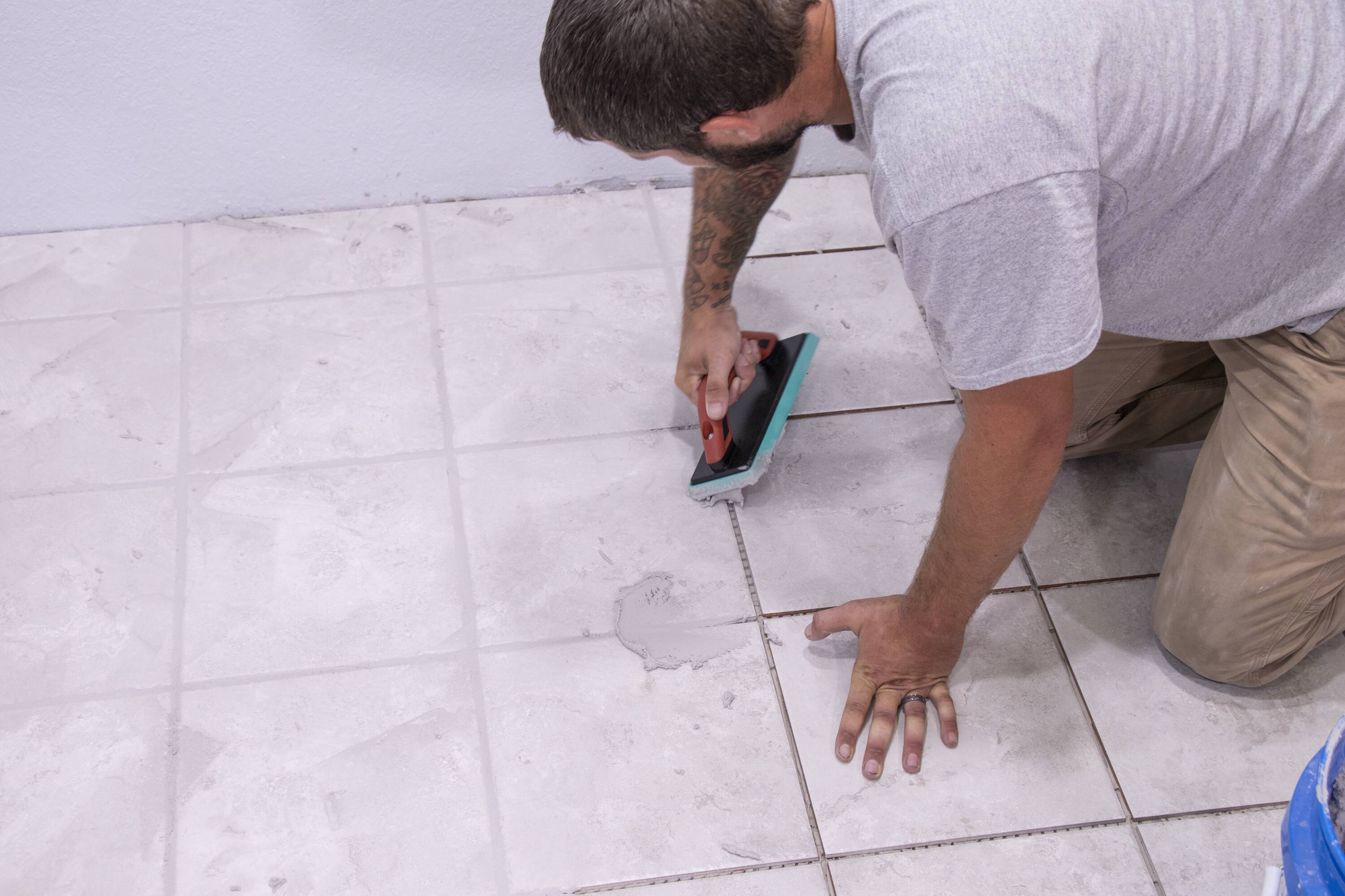 QLT by Marshalltown Rubber Grout Flooring Float EF250-L at Lowes.com