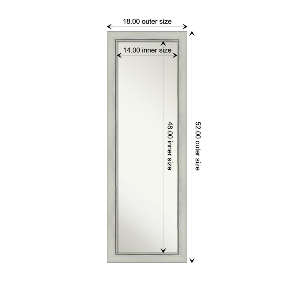 Amanti Art DSW4961055 Decor-Mirrors - View #4