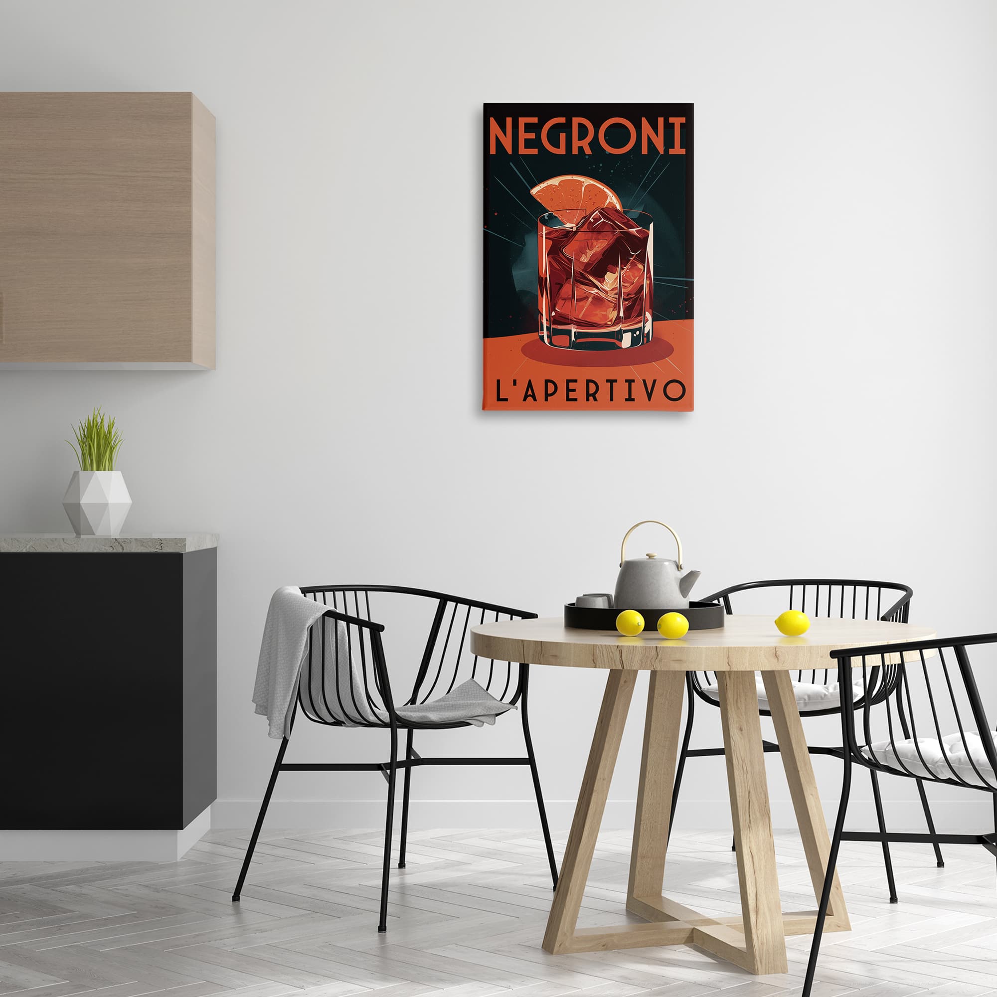 Stupell Industries BT-229-CN-20X30 Wall-Art - View #3