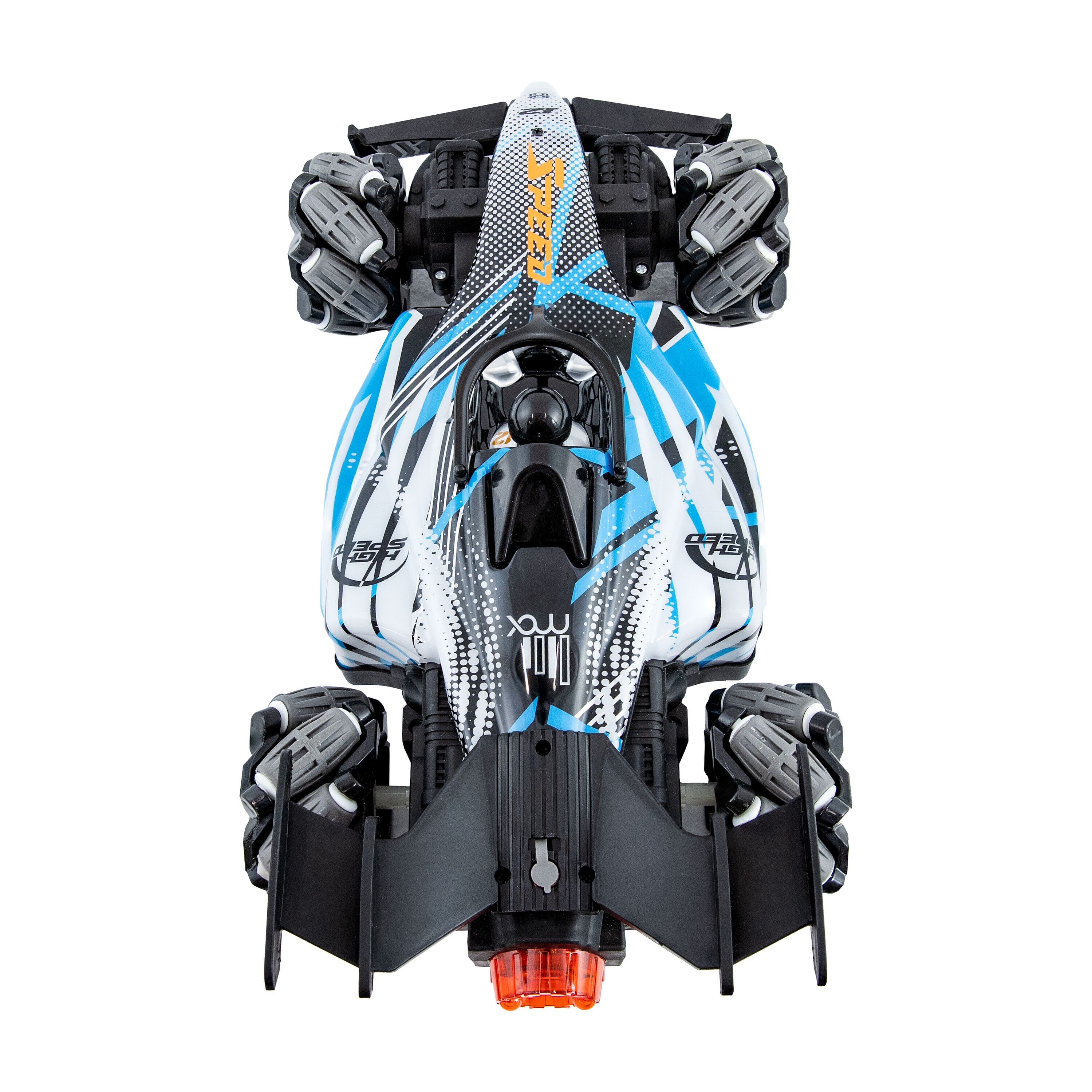 Sunnydaze Decor STZ-7101 Play-Toys - View #5