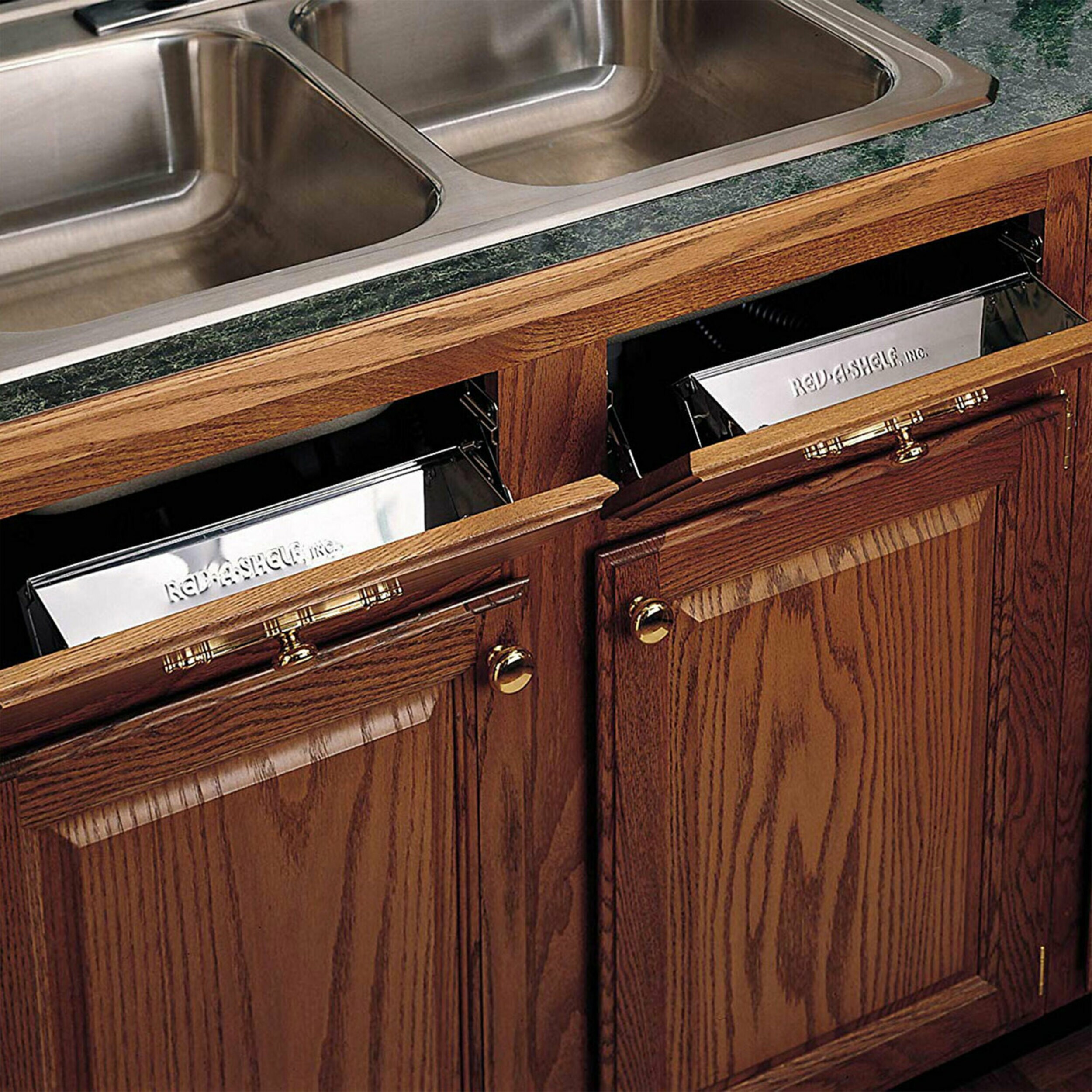 Rev-A-Shelf 156963 Drawer-Organizers - View #2