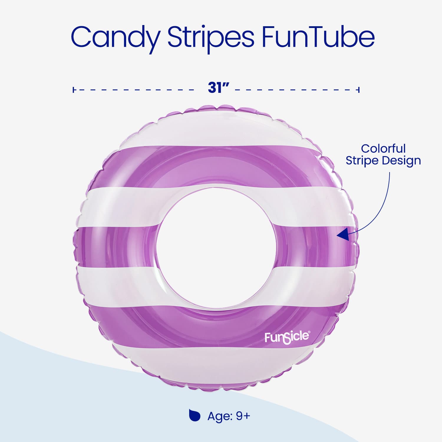 Funsicle K11438000 Pool-Toys-Floats - View #2
