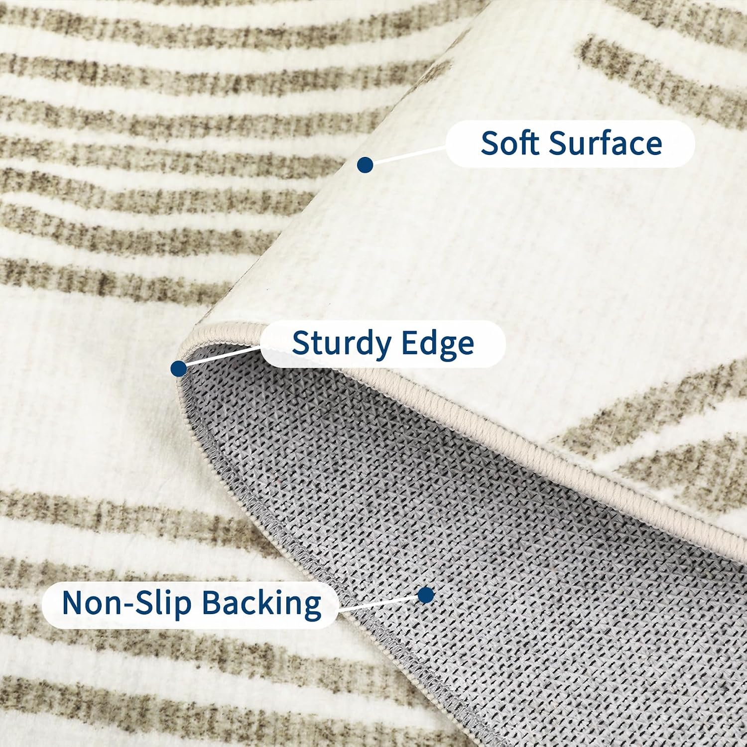 Assile XH260821474 rugs - View #5