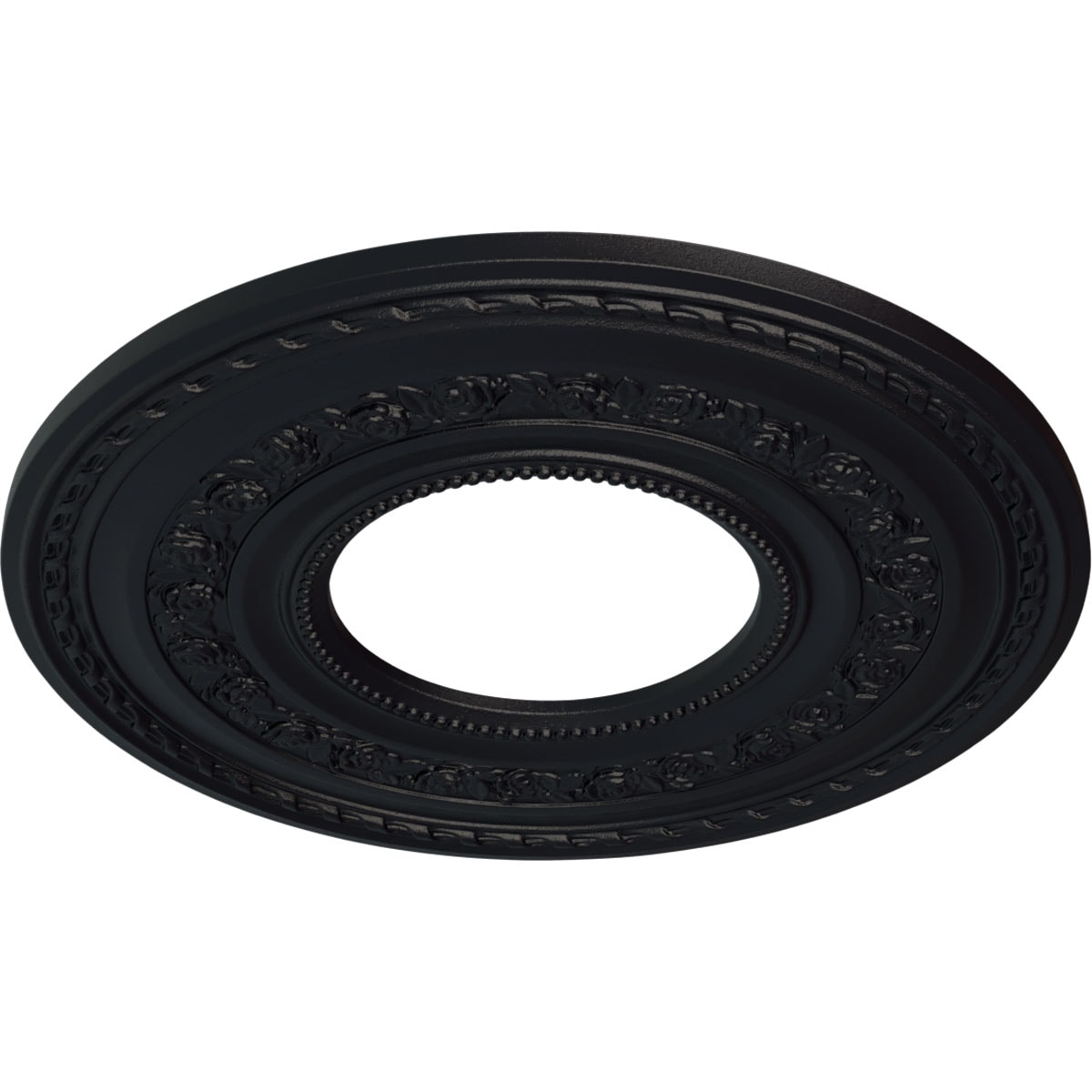 Ekena Millwork CM29ATSGS Ceiling-Medallions - View #2