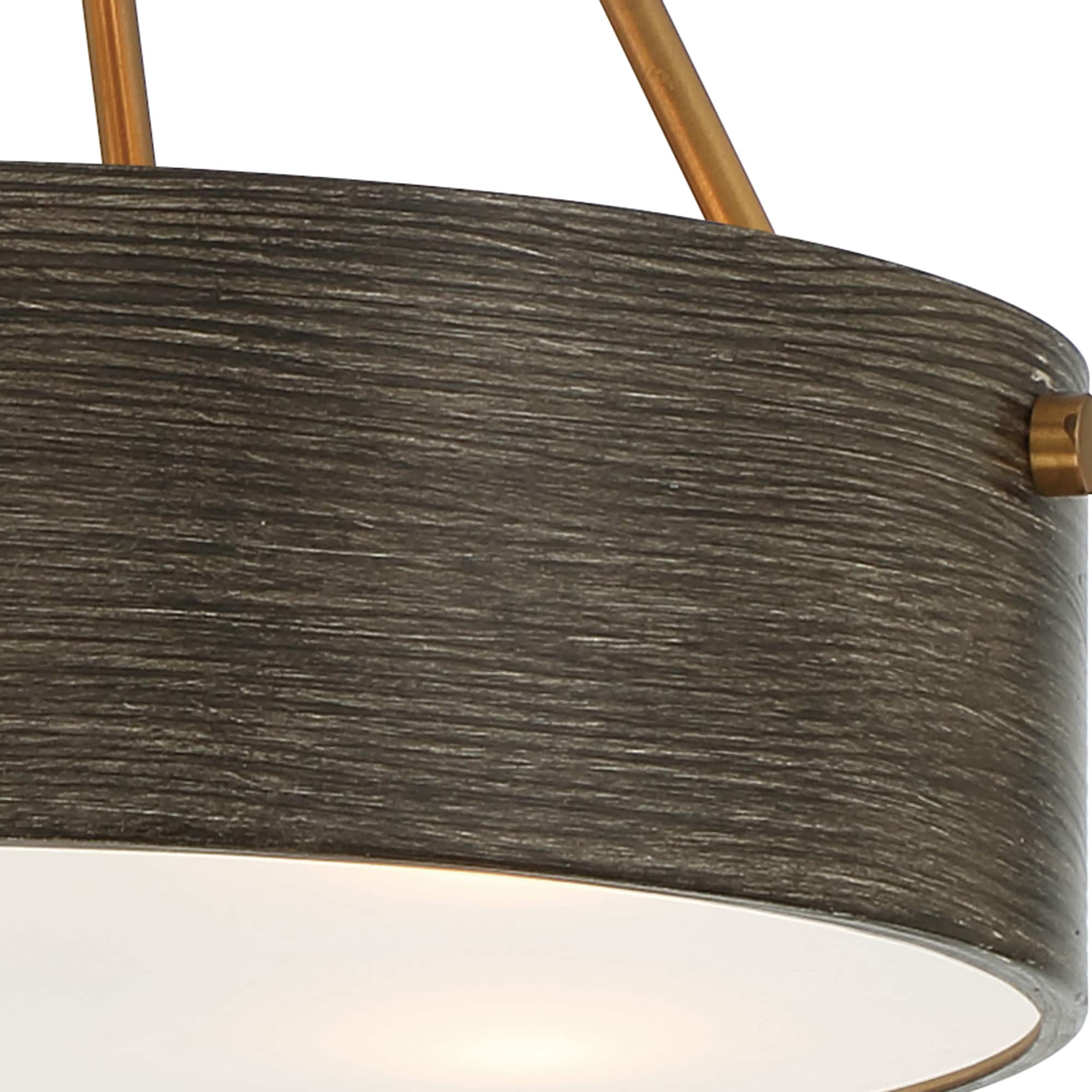 Designers Fountain D228M-16P-OSB Pendant-Lights - View #2