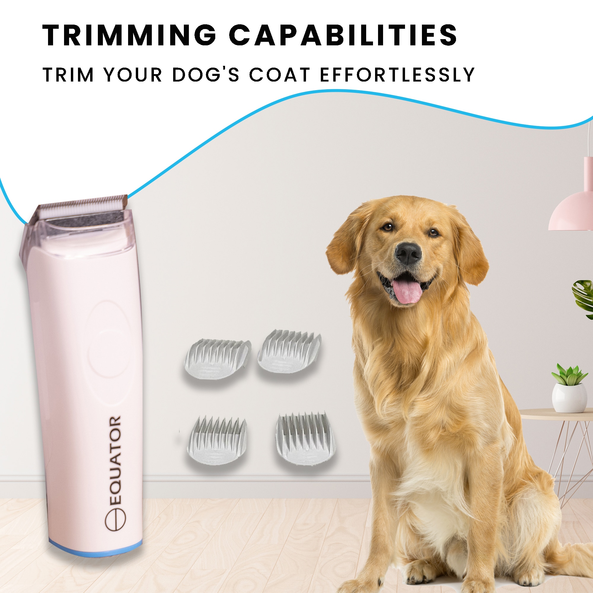 Equator Advanced Appliances EPG 2500 Pet-Grooming-Supplies - View #16