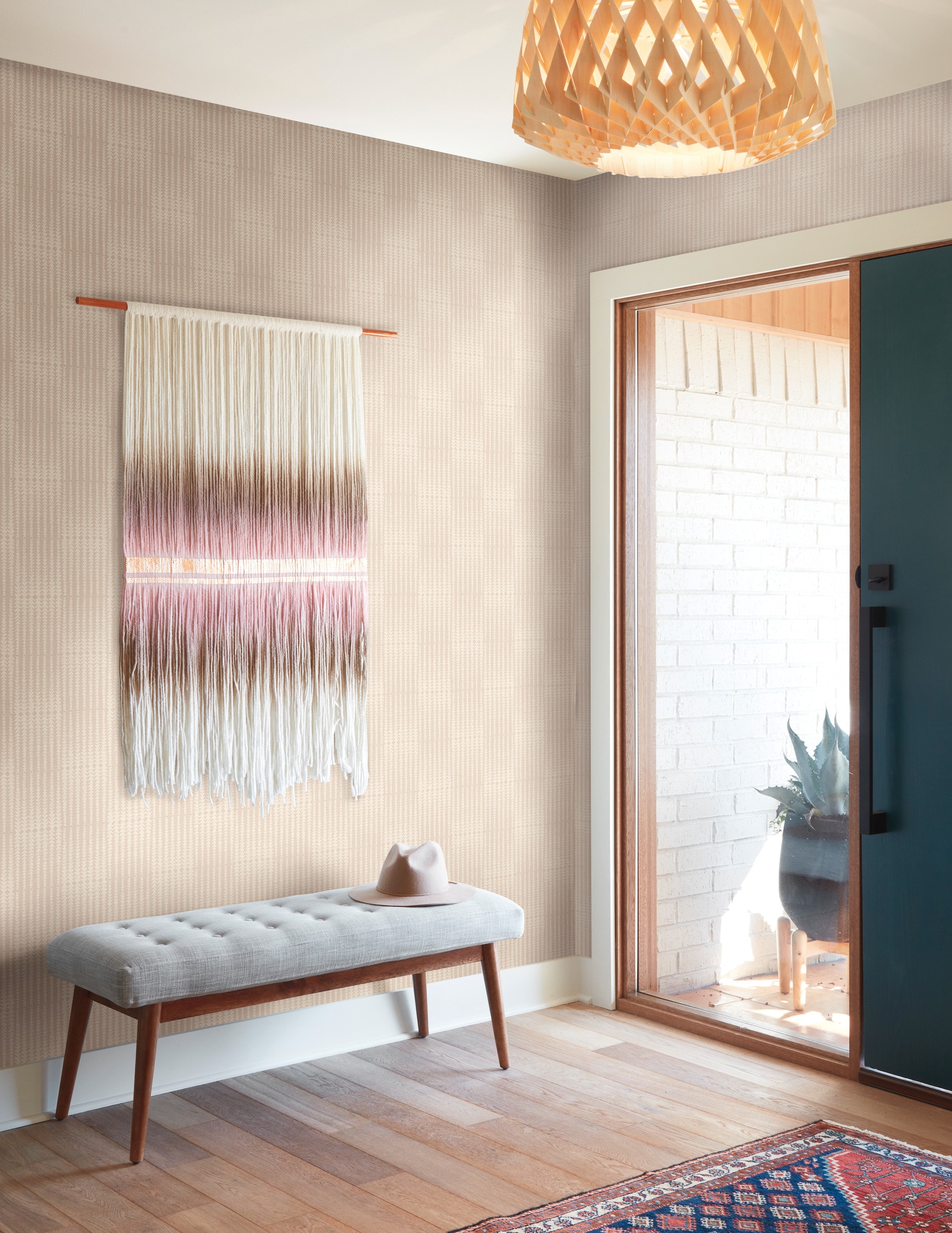 Magnolia Home MK1134 wallpaper - View #2