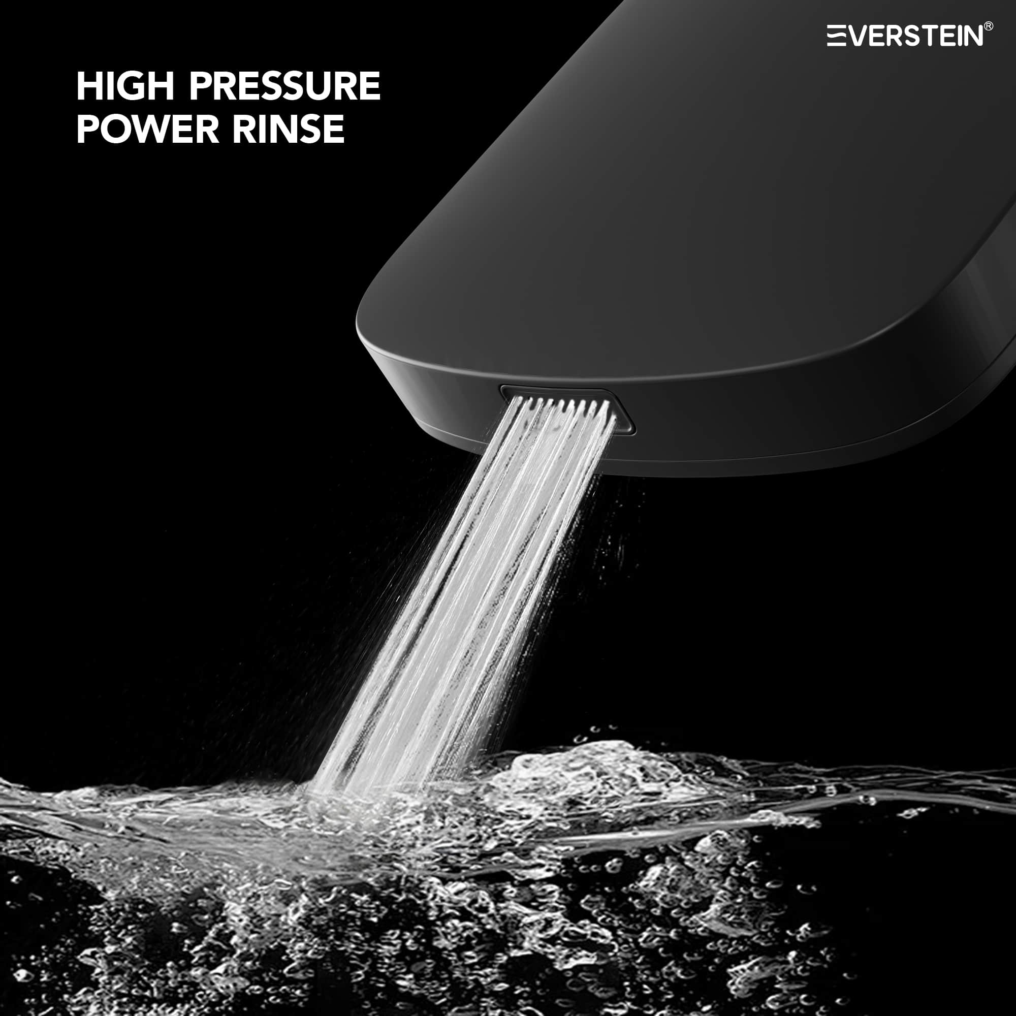 EVERSTEIN SFS-1073-BK12 Showerhead-Bar-Panels - View #13