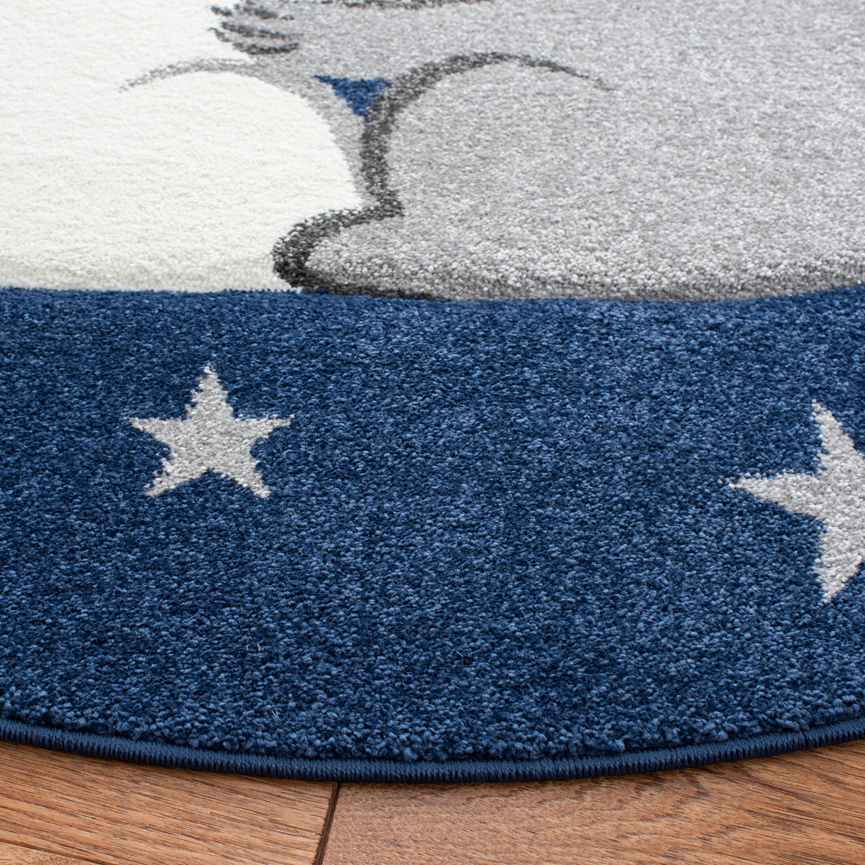 Safavieh CRK195N-5R rugs - View #3