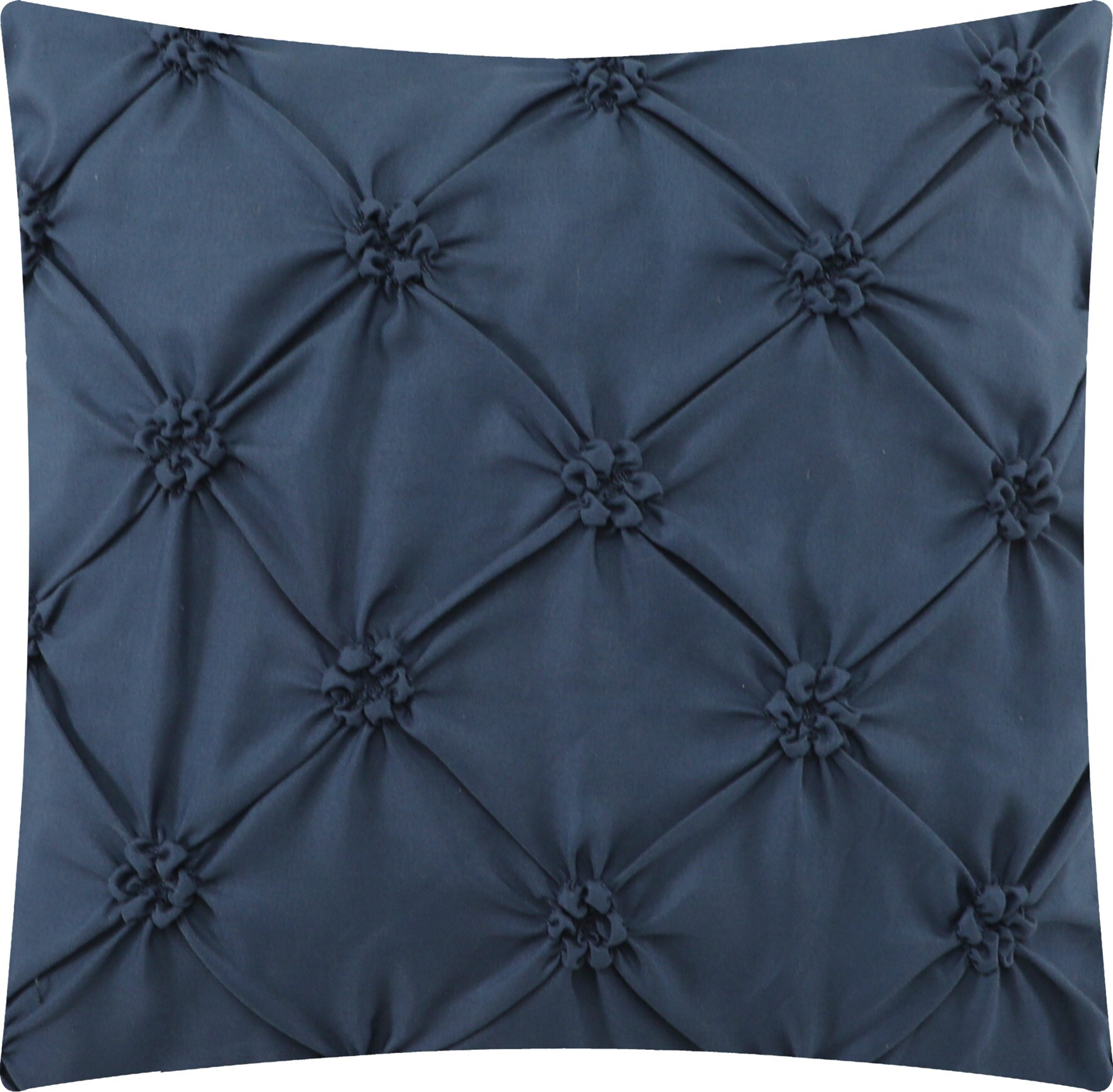 Nanshing JAILEN4-Q-NAVY bedding - View #3