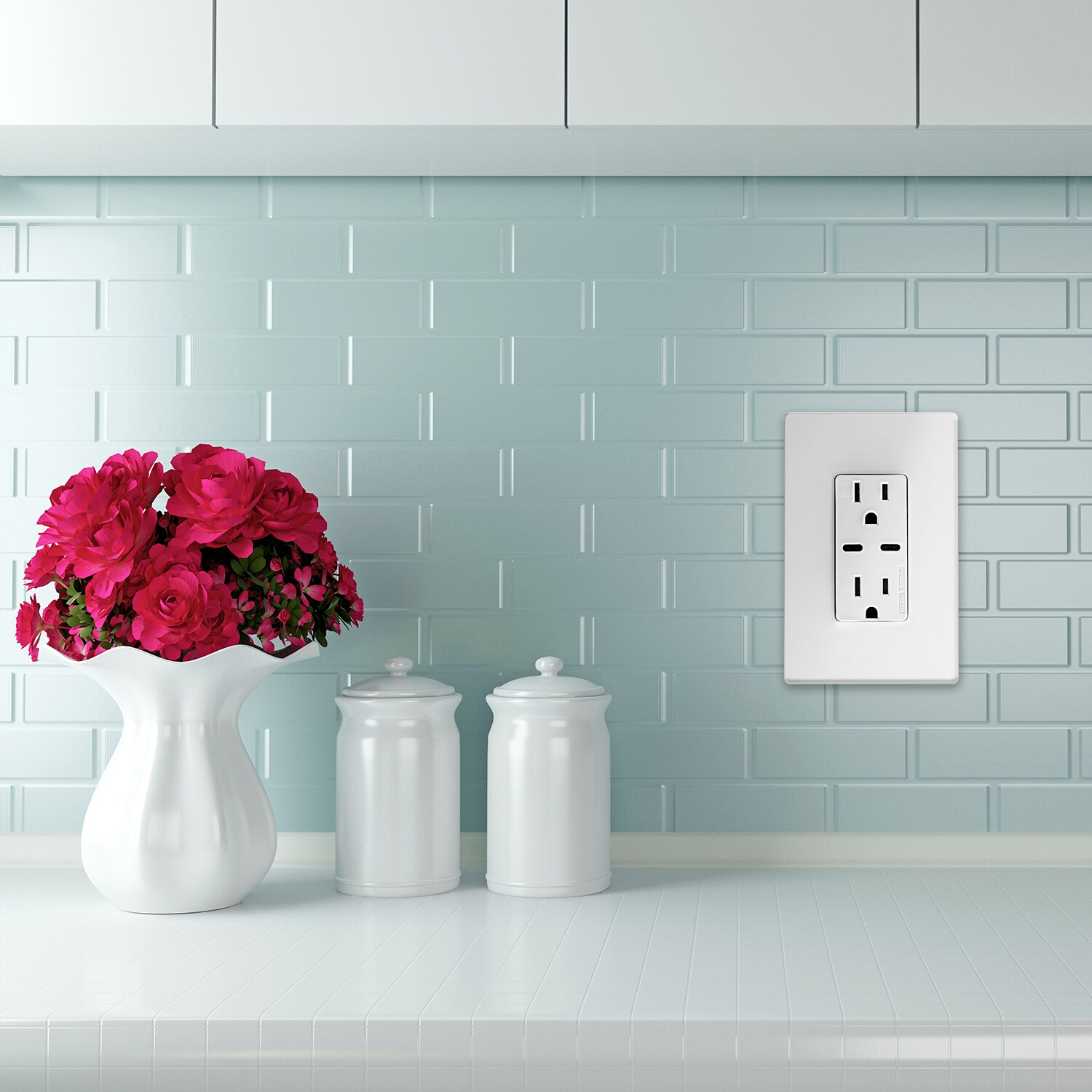 Eaton TRUSBC15W-K-L receptacles - View #9