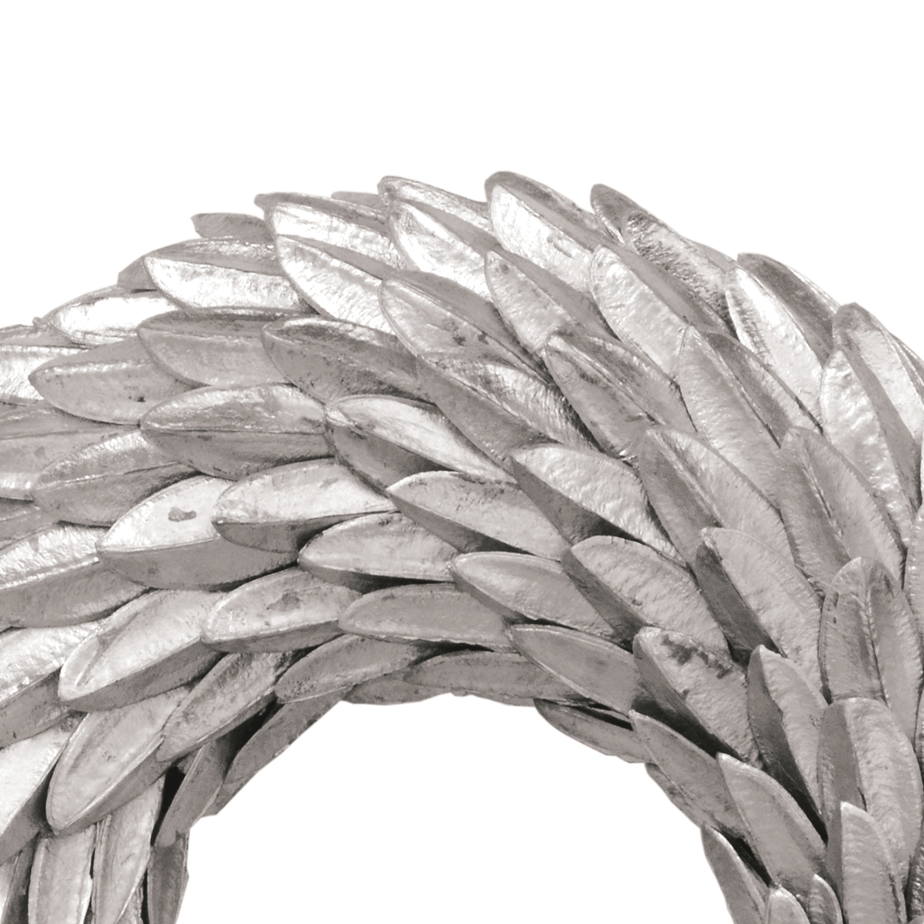 Vickerman H6AST2538 Artificial-Christmas-Wreaths - View #6