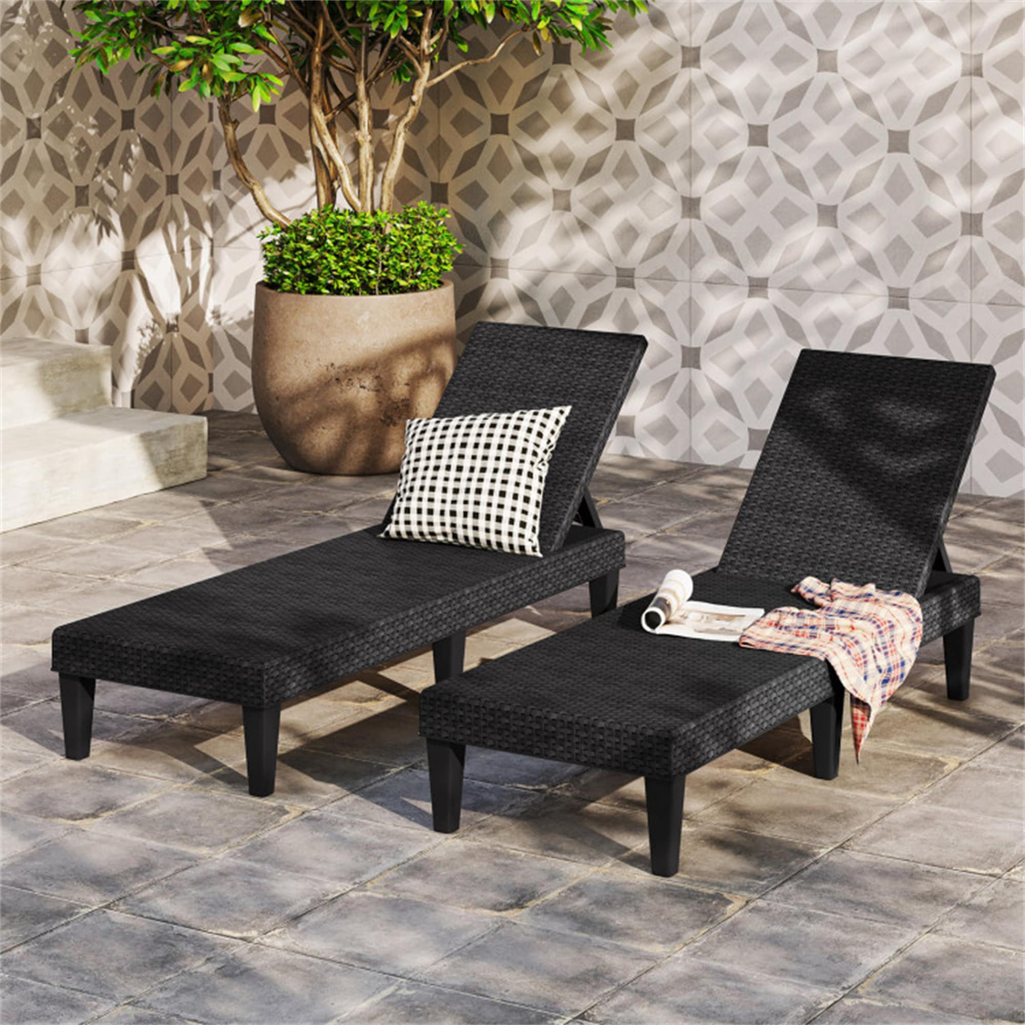 BABOOM BOM-525DK-A-CO Patio-Chairs - View #8