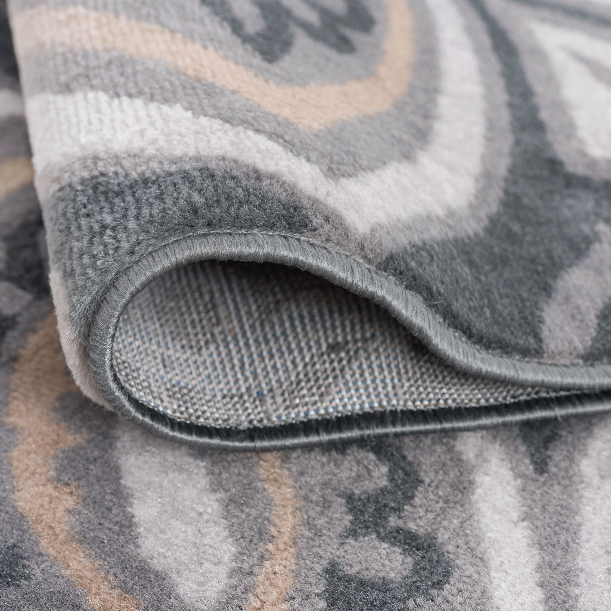 Tayse MDN3941 5X7 rugs - View #2