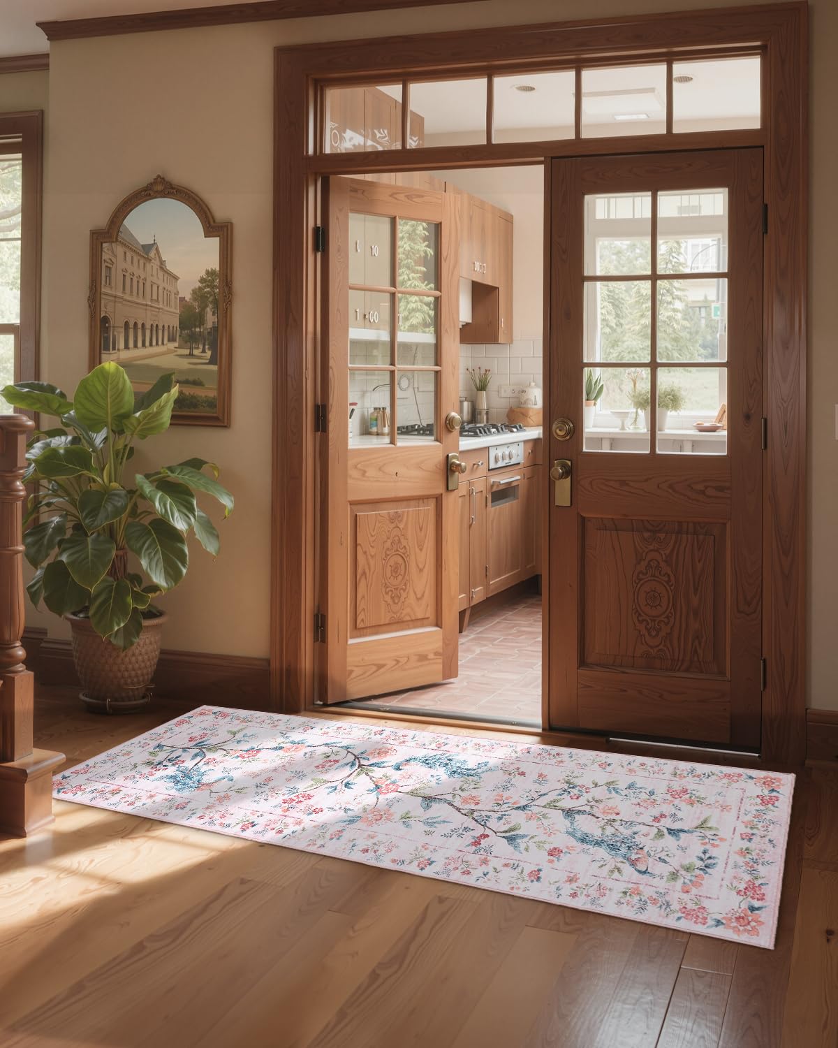 GarveeLife DKDT260667 rugs - View #4