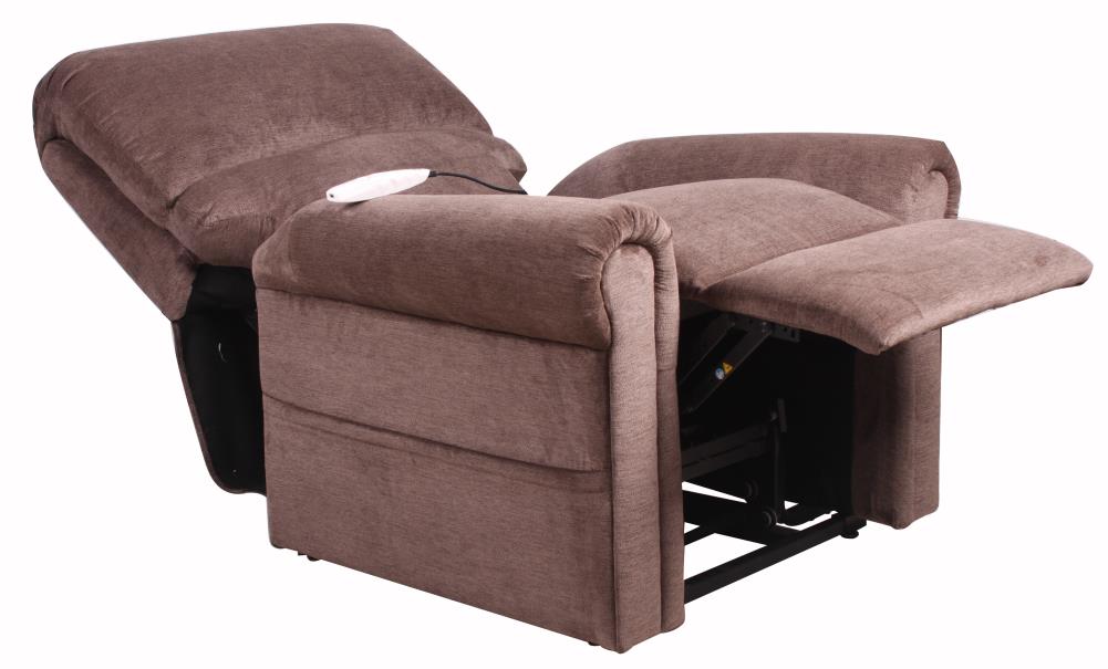 Serta LSSA546JAVA recliners - View #2