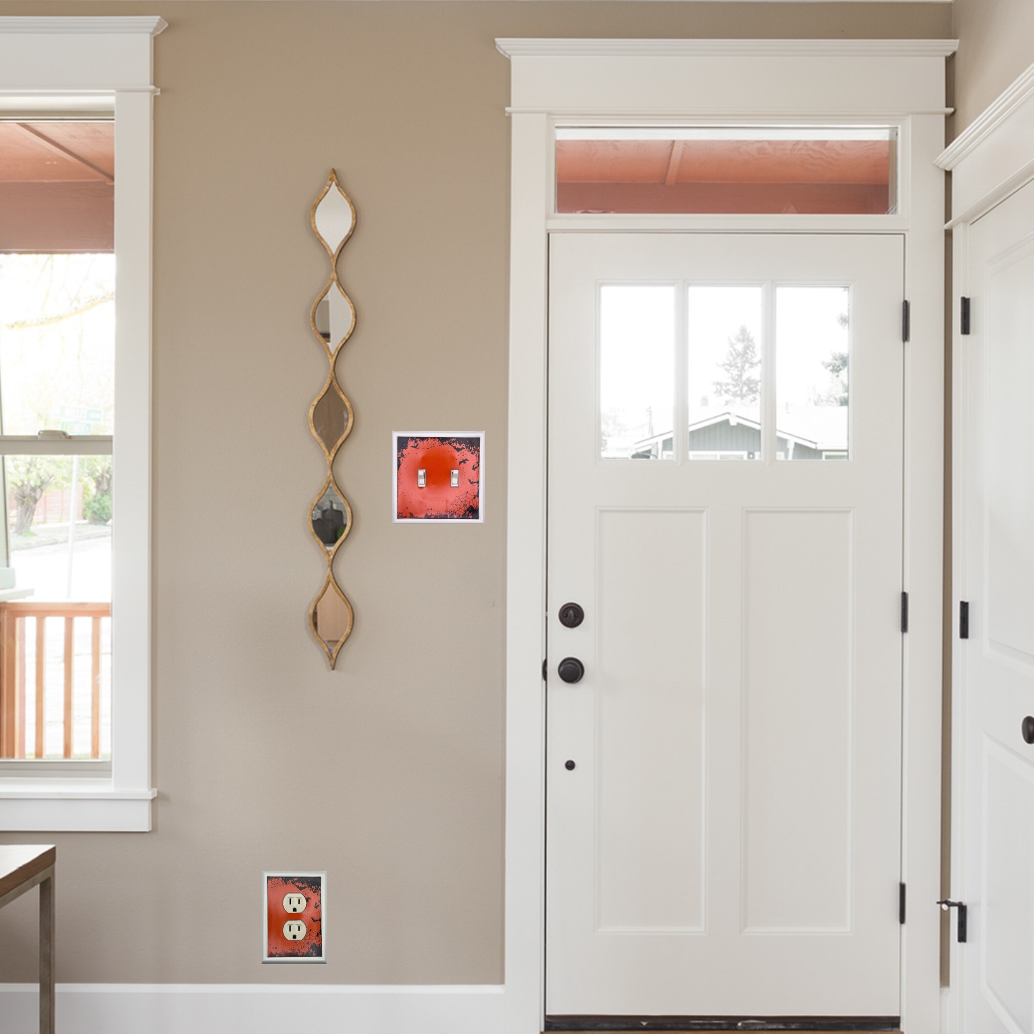 Switch Ups 10201 Electrical-Wall-Plates - View #7