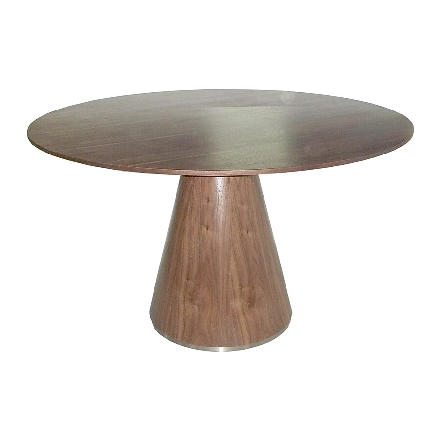 Moe's Shutter Dining Table Moe's Shutter Dining Table