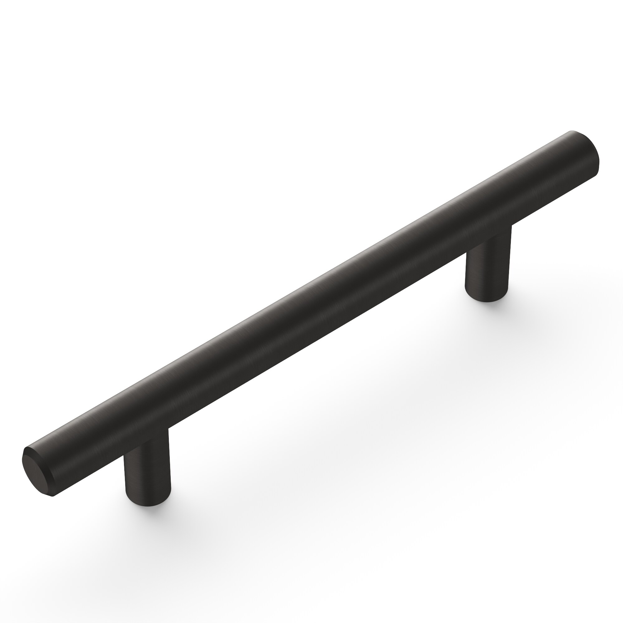 Hickory Hardware HH075594-BBLN-10B Cabinet-Pulls - View #2