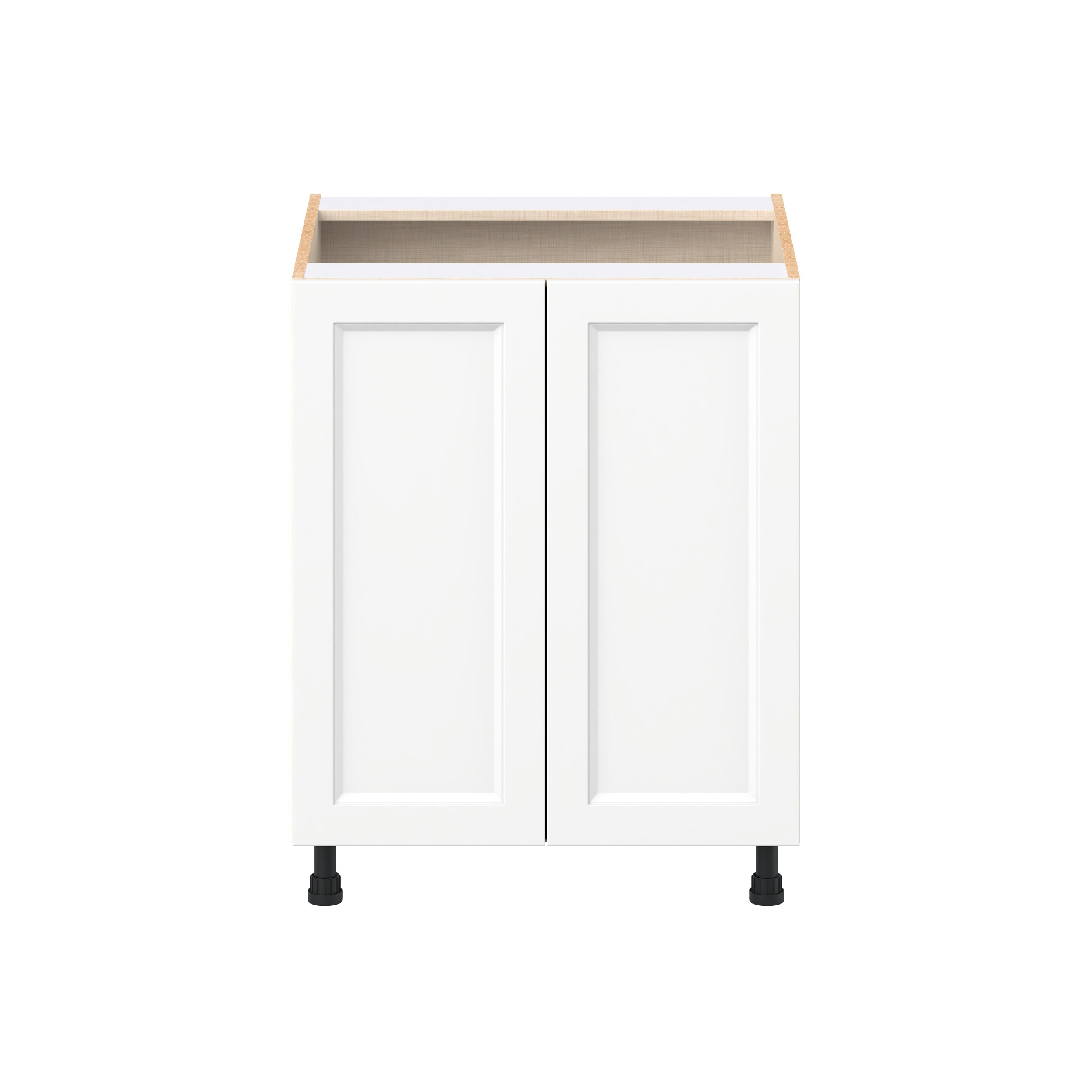 Hugo&Borg DSSB27FH-RI Cabinets-Kitchen - View #2